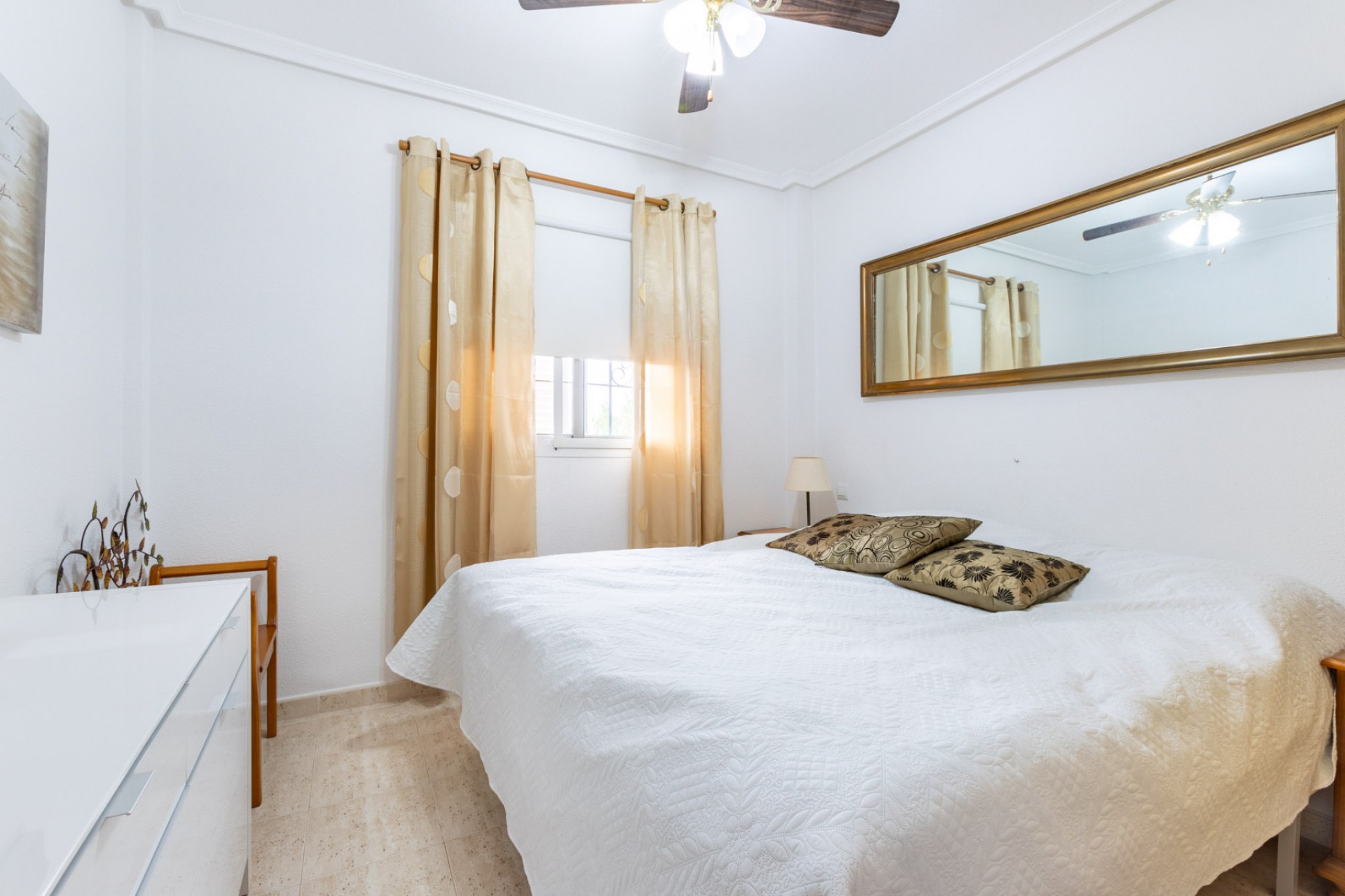 Aus zweiter Hand - Bungalow -
Orihuela Costa - Costa Blanca