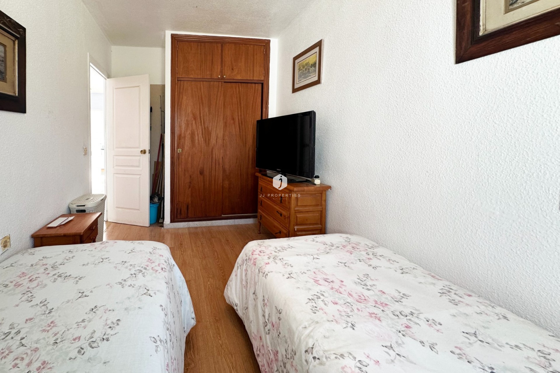 Aus zweiter Hand - Bungalow -
Orihuela Costa - Costa Blanca