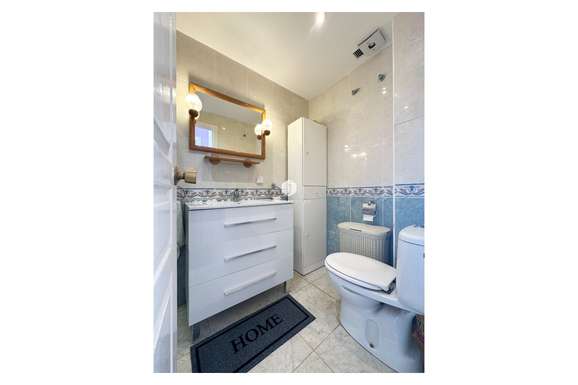 Aus zweiter Hand - Bungalow -
Orihuela Costa - Costa Blanca