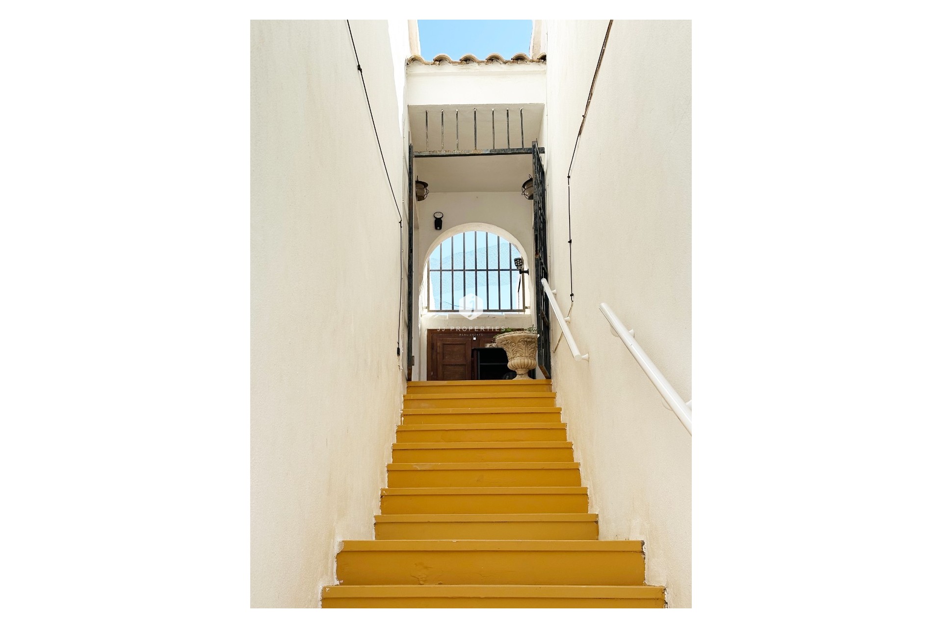 Aus zweiter Hand - Bungalow -
Orihuela Costa - Costa Blanca