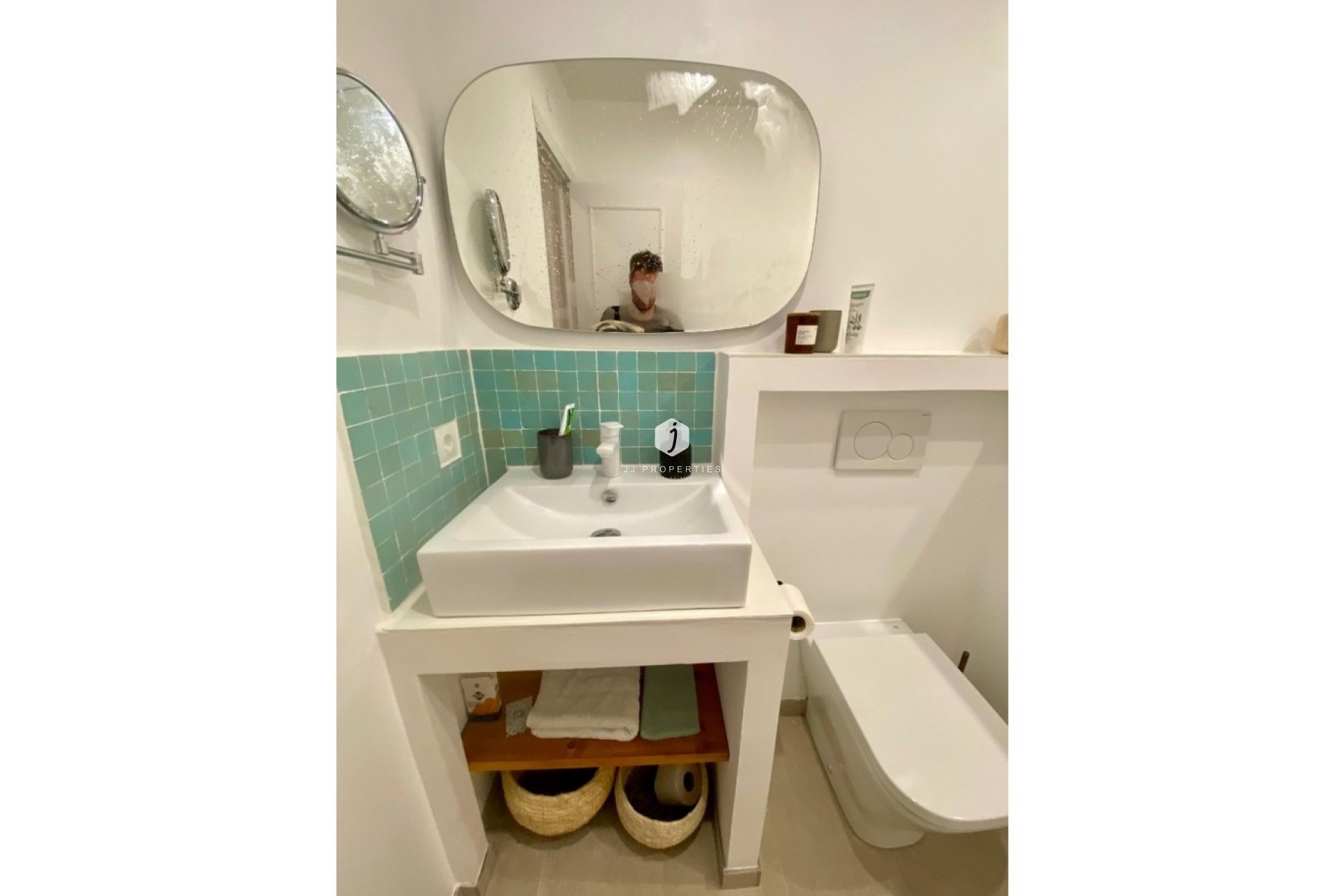 Aus zweiter Hand - Bungalow -
Orihuela Costa - Costa Blanca