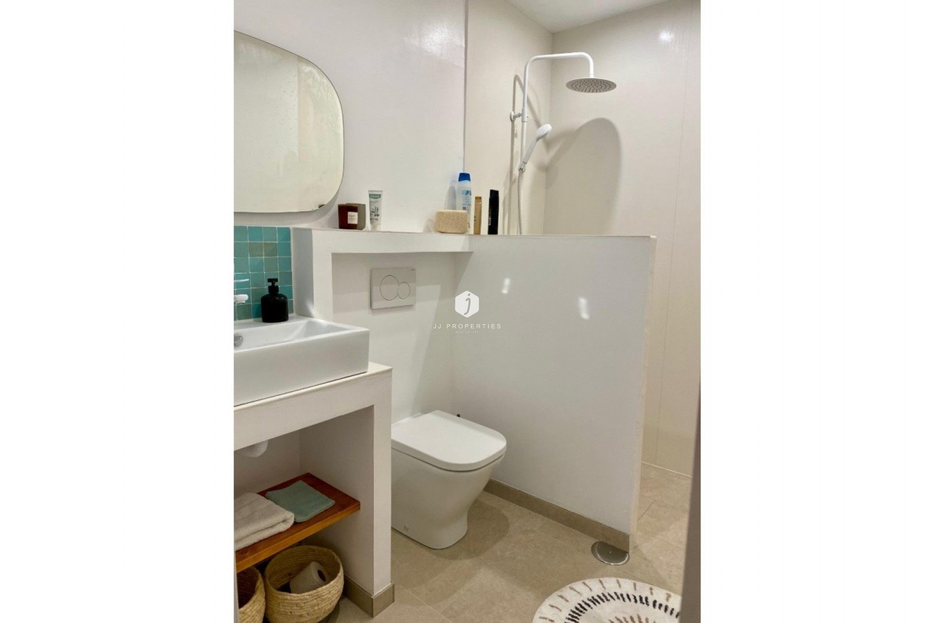 Aus zweiter Hand - Bungalow -
Orihuela Costa - Costa Blanca