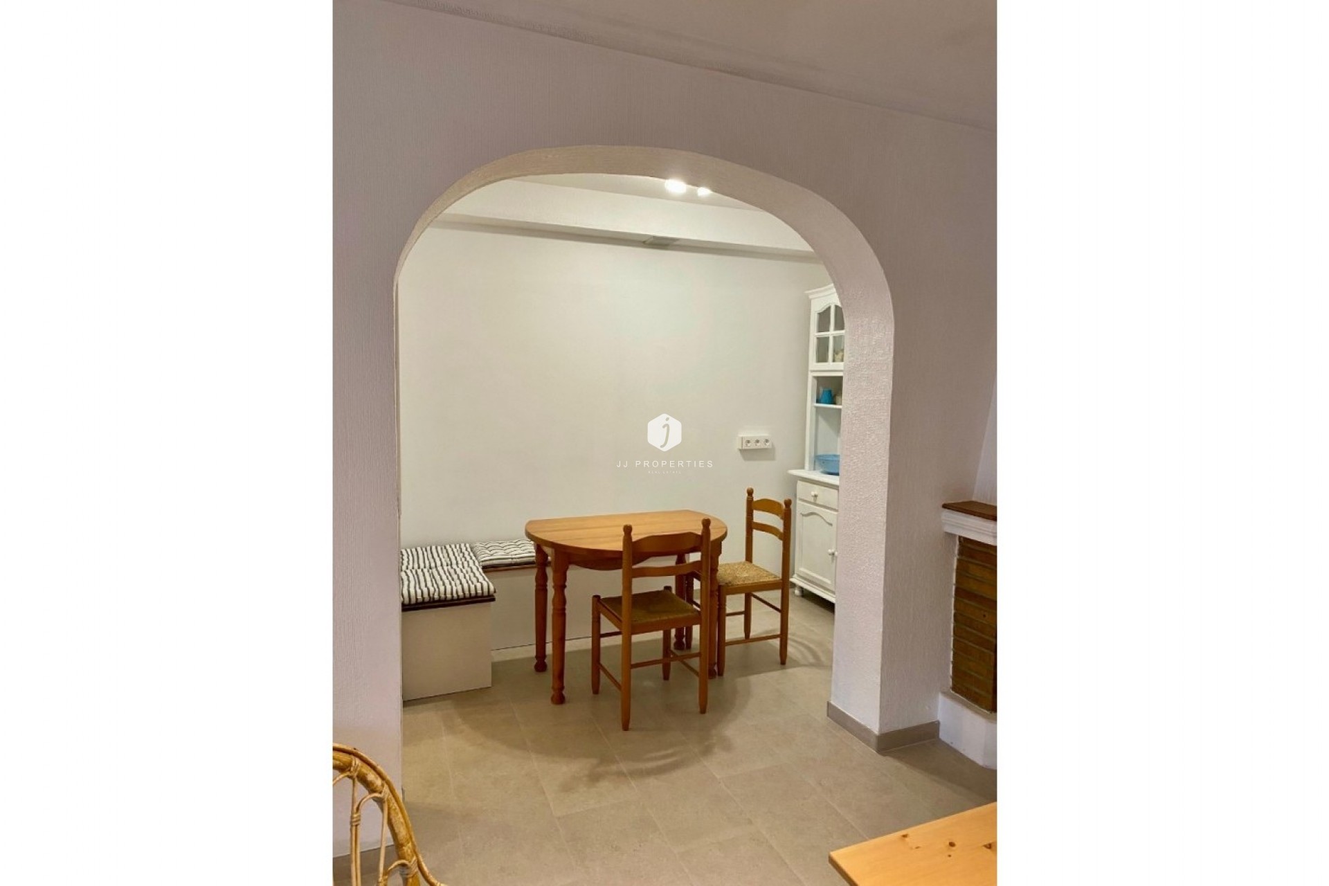 Aus zweiter Hand - Bungalow -
Orihuela Costa - Costa Blanca