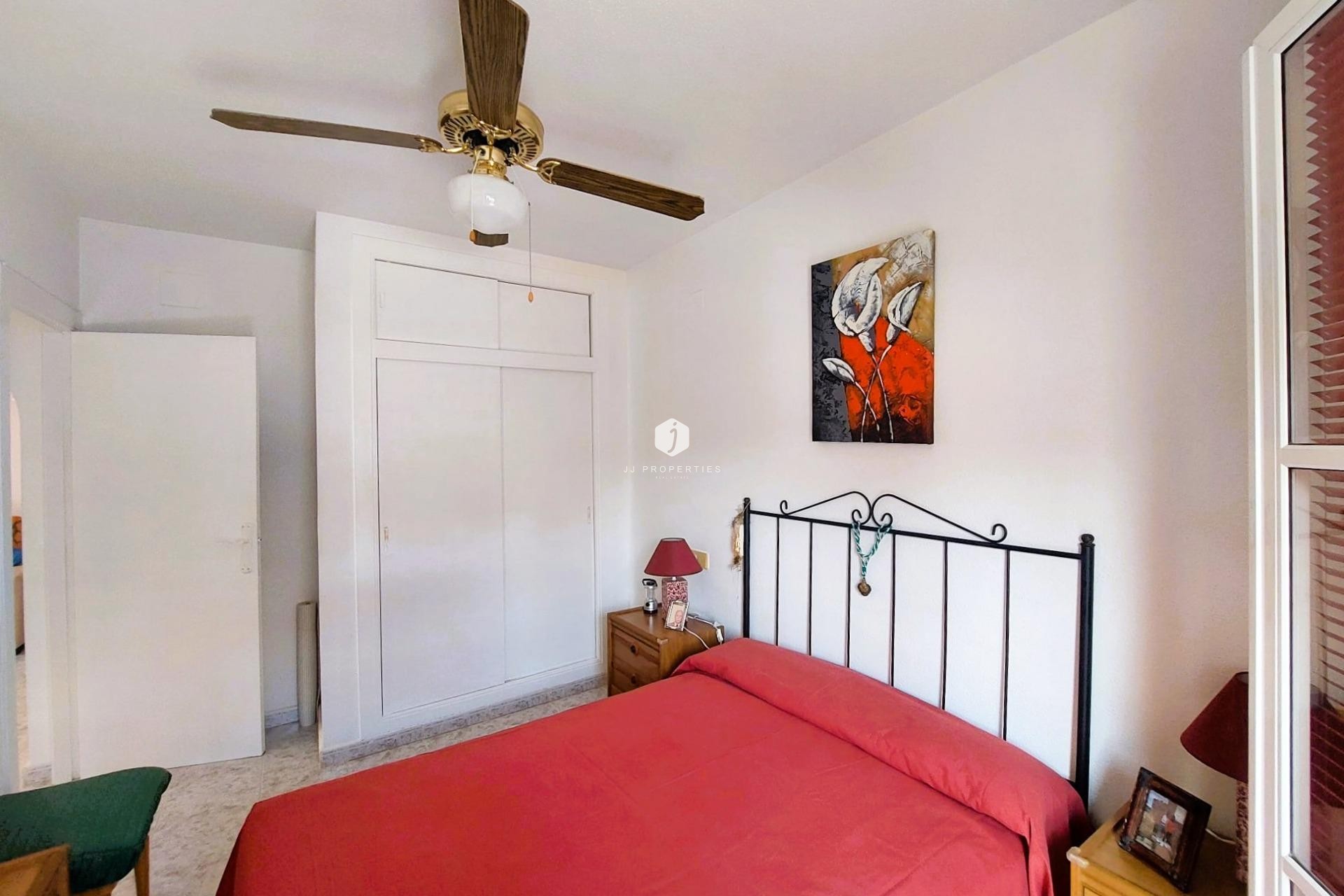 Aus zweiter Hand - Bungalow -
Orihuela Costa - Costa Blanca