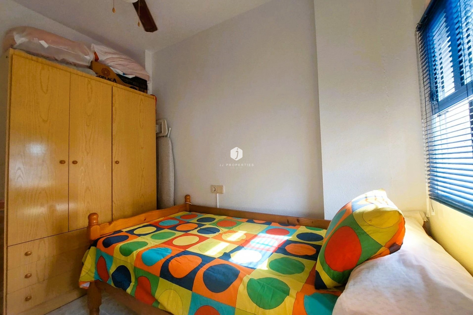 Aus zweiter Hand - Bungalow -
Orihuela Costa - Costa Blanca