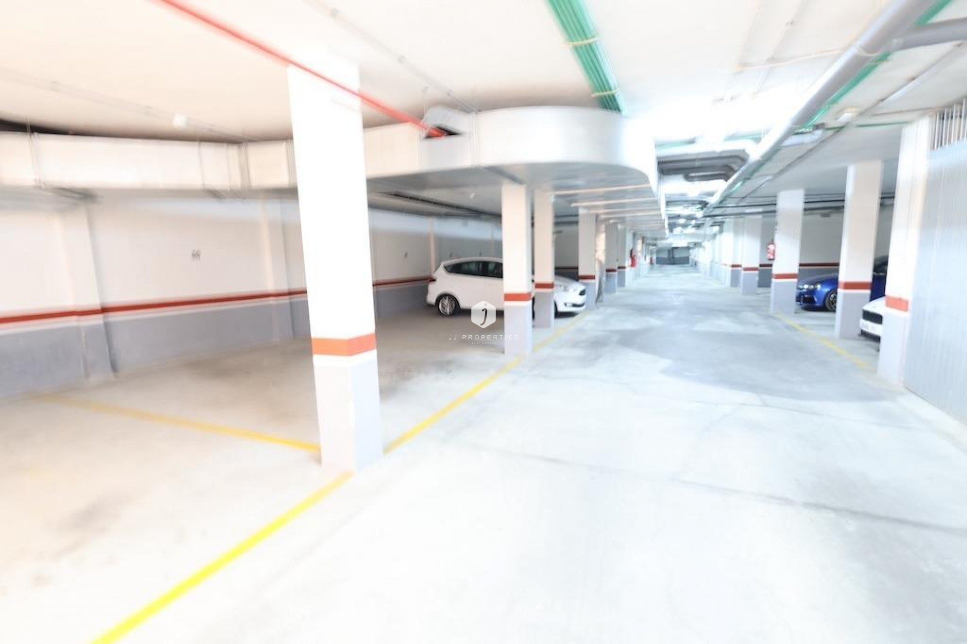 Aus zweiter Hand - Bungalow -
Orihuela Costa - Costa Blanca