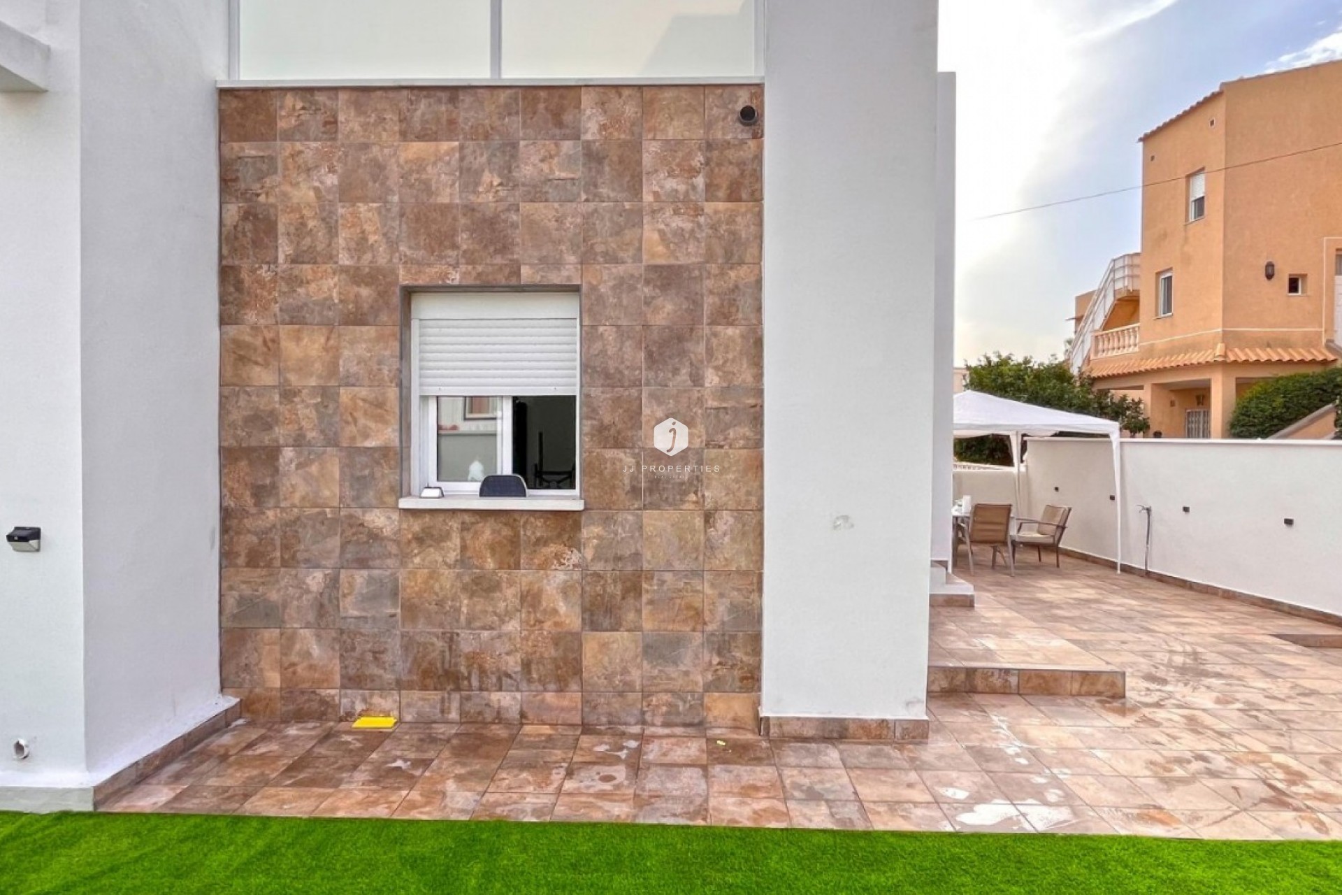 Aus zweiter Hand - Bungalow -
Orihuela Costa - Costa Blanca