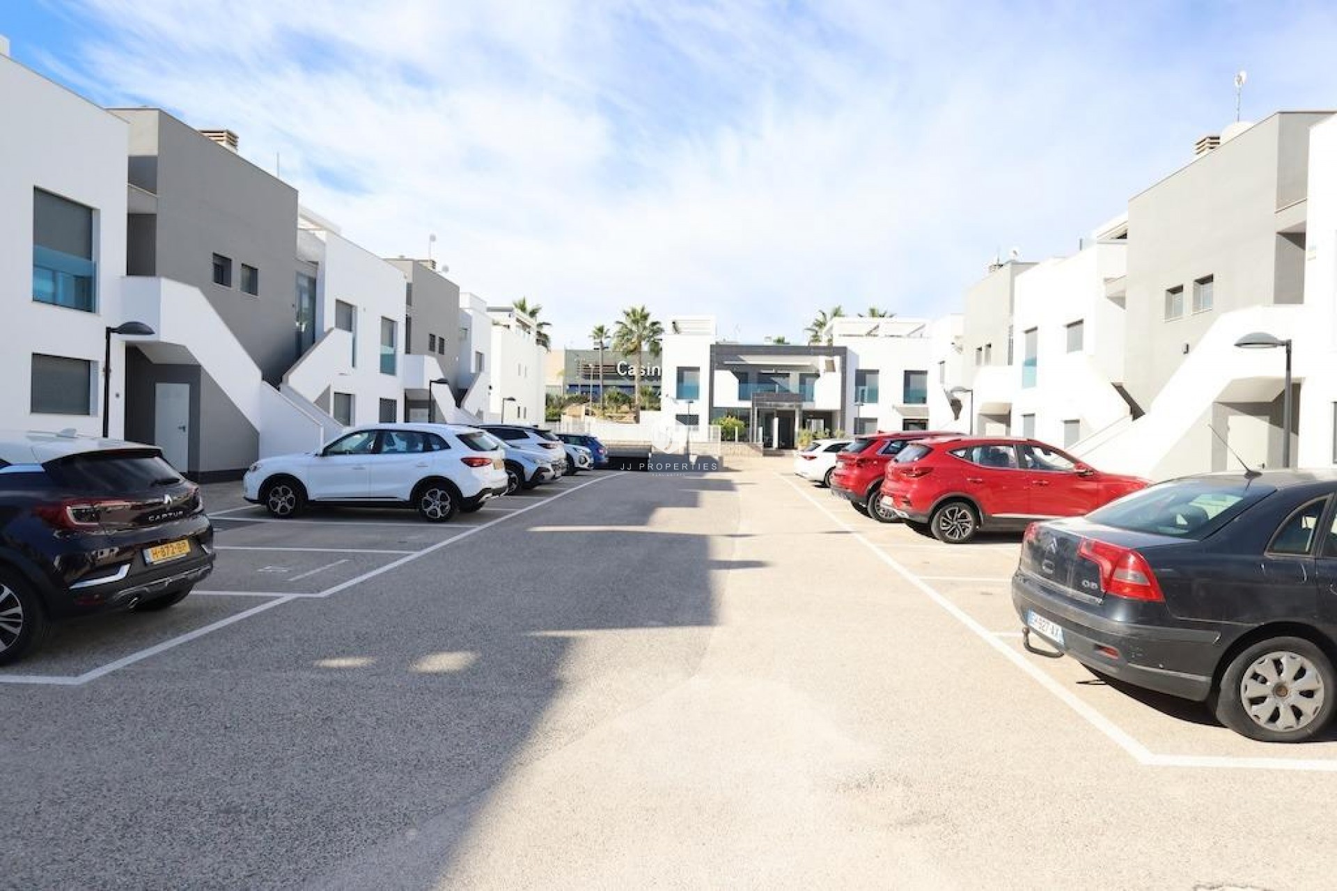 Aus zweiter Hand - Bungalow -
Orihuela Costa - Costa Blanca