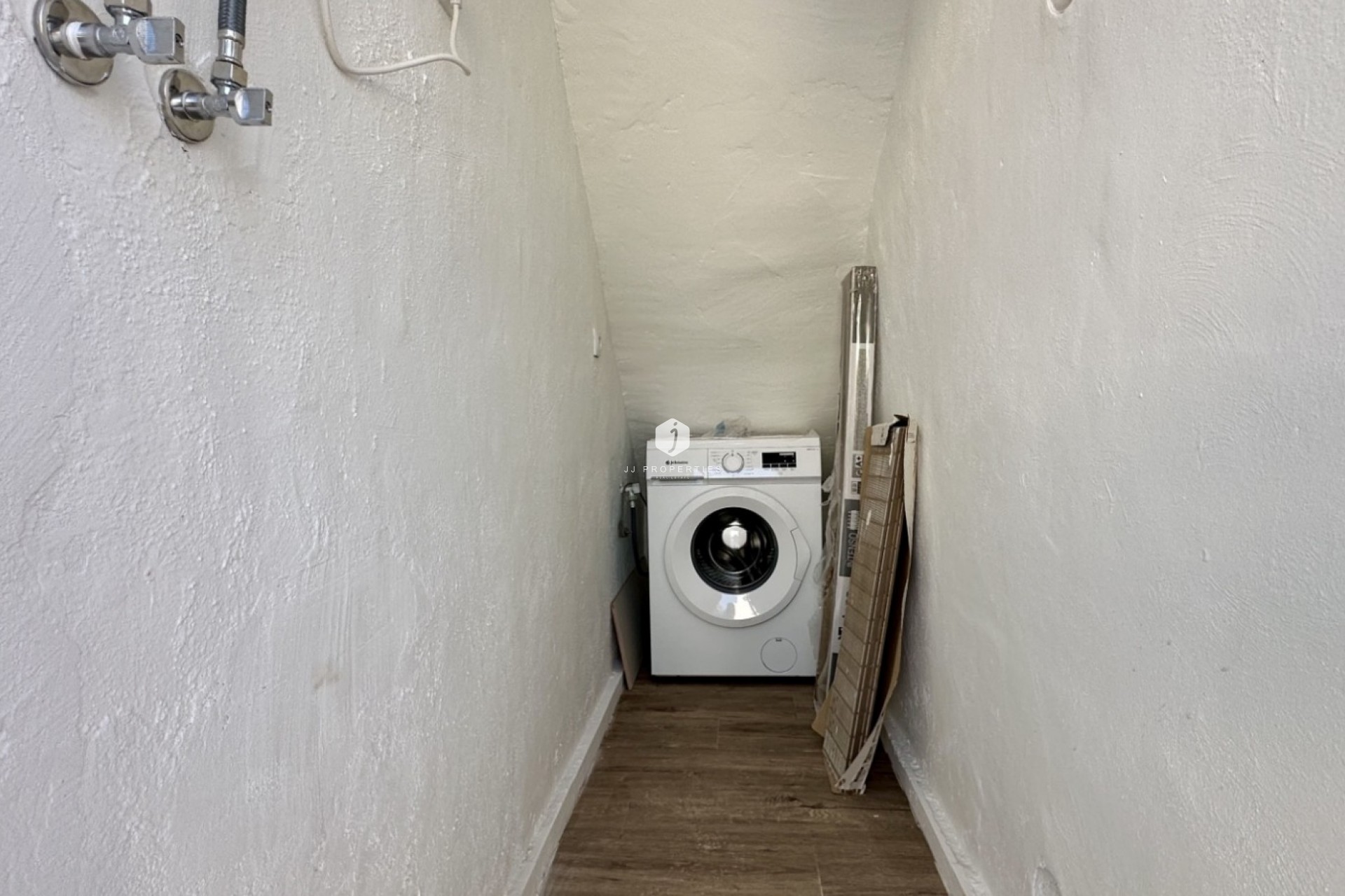 Aus zweiter Hand - Bungalow -
Orihuela Costa - Costa Blanca