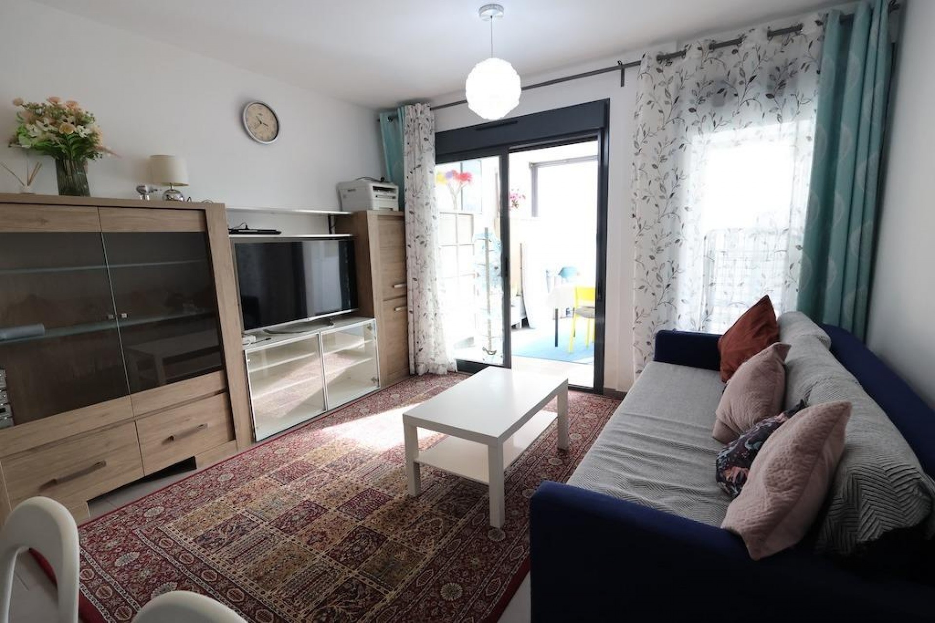 Aus zweiter Hand - Bungalow -
Orihuela Costa - Costa Blanca