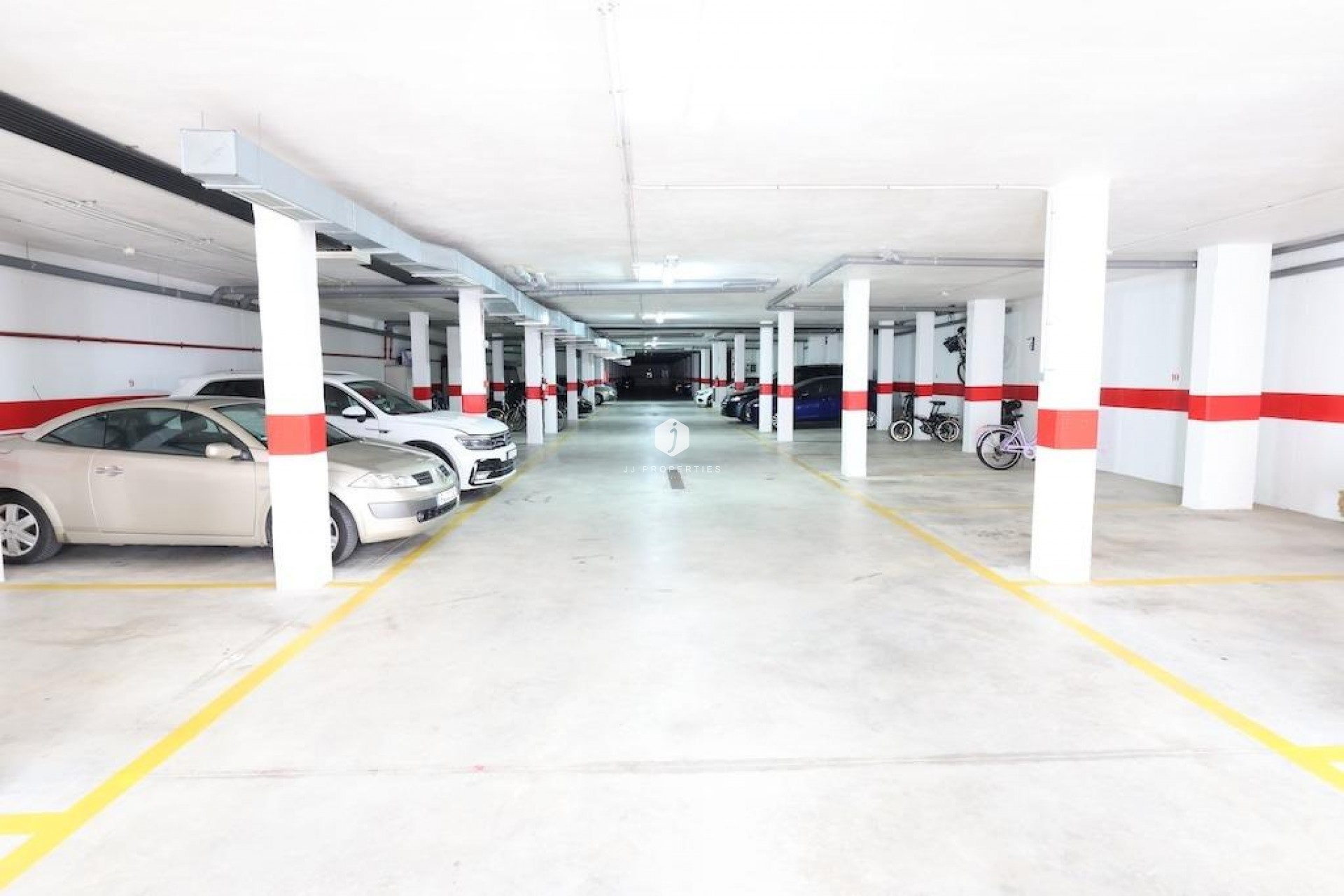 Aus zweiter Hand - Bungalow -
Orihuela Costa - Costa Blanca