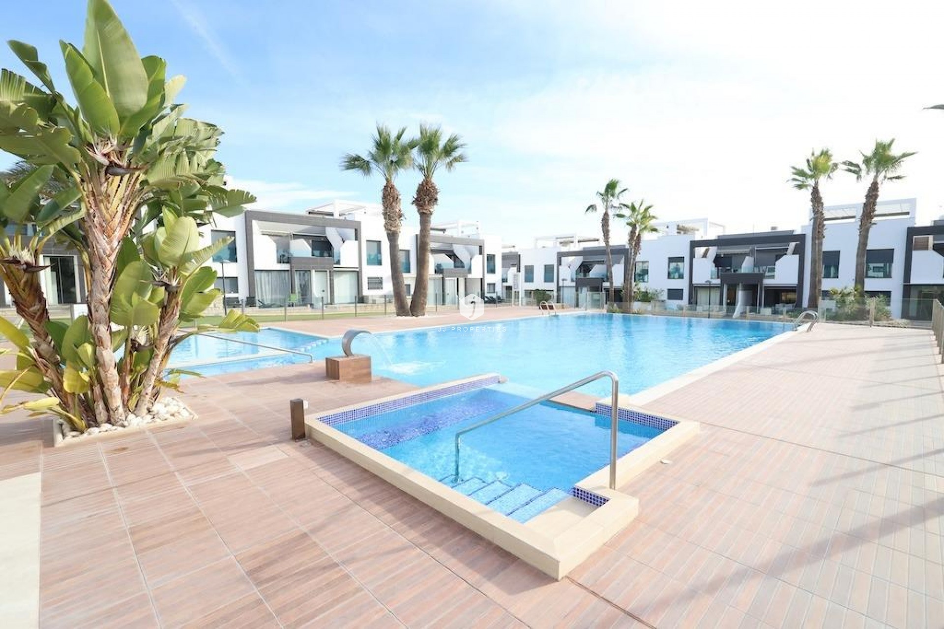Aus zweiter Hand - Bungalow -
Orihuela Costa - Costa Blanca