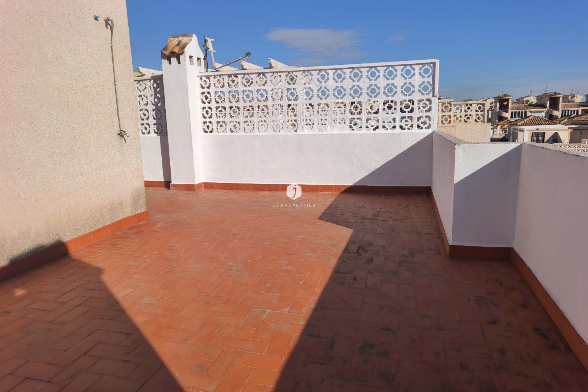 Aus zweiter Hand - Bungalow -
Orihuela Costa - Costa Blanca
