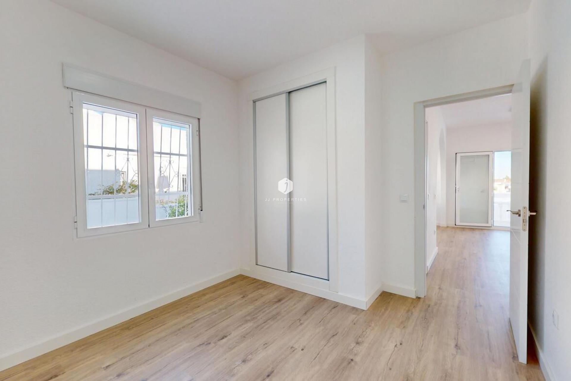 Aus zweiter Hand - Bungalow -
Orihuela Costa - Costa Blanca