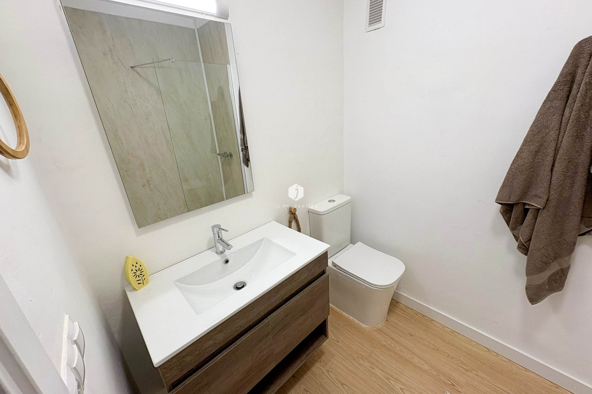 Aus zweiter Hand - Bungalow -
Orihuela Costa - Costa Blanca