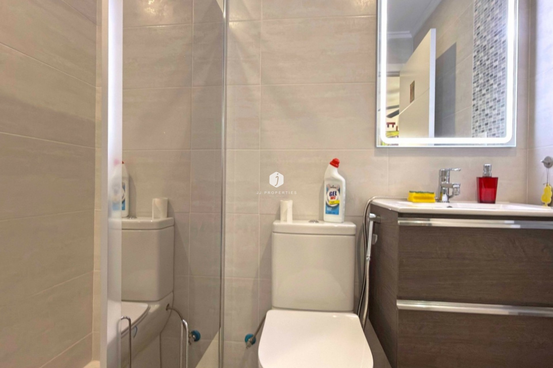 Aus zweiter Hand - Bungalow -
Orihuela Costa - Costa Blanca