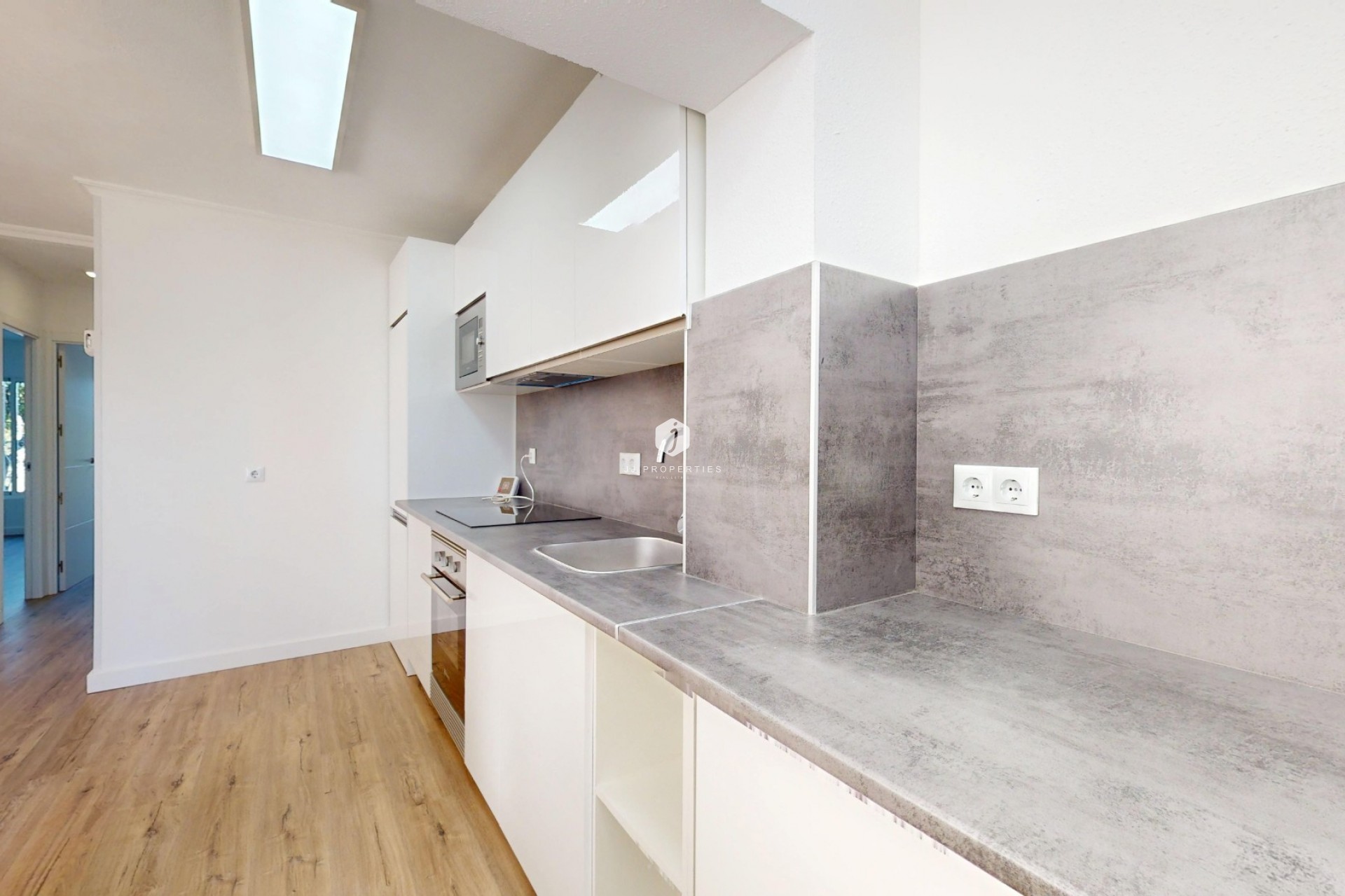 Aus zweiter Hand - Bungalow -
Orihuela Costa - Costa Blanca