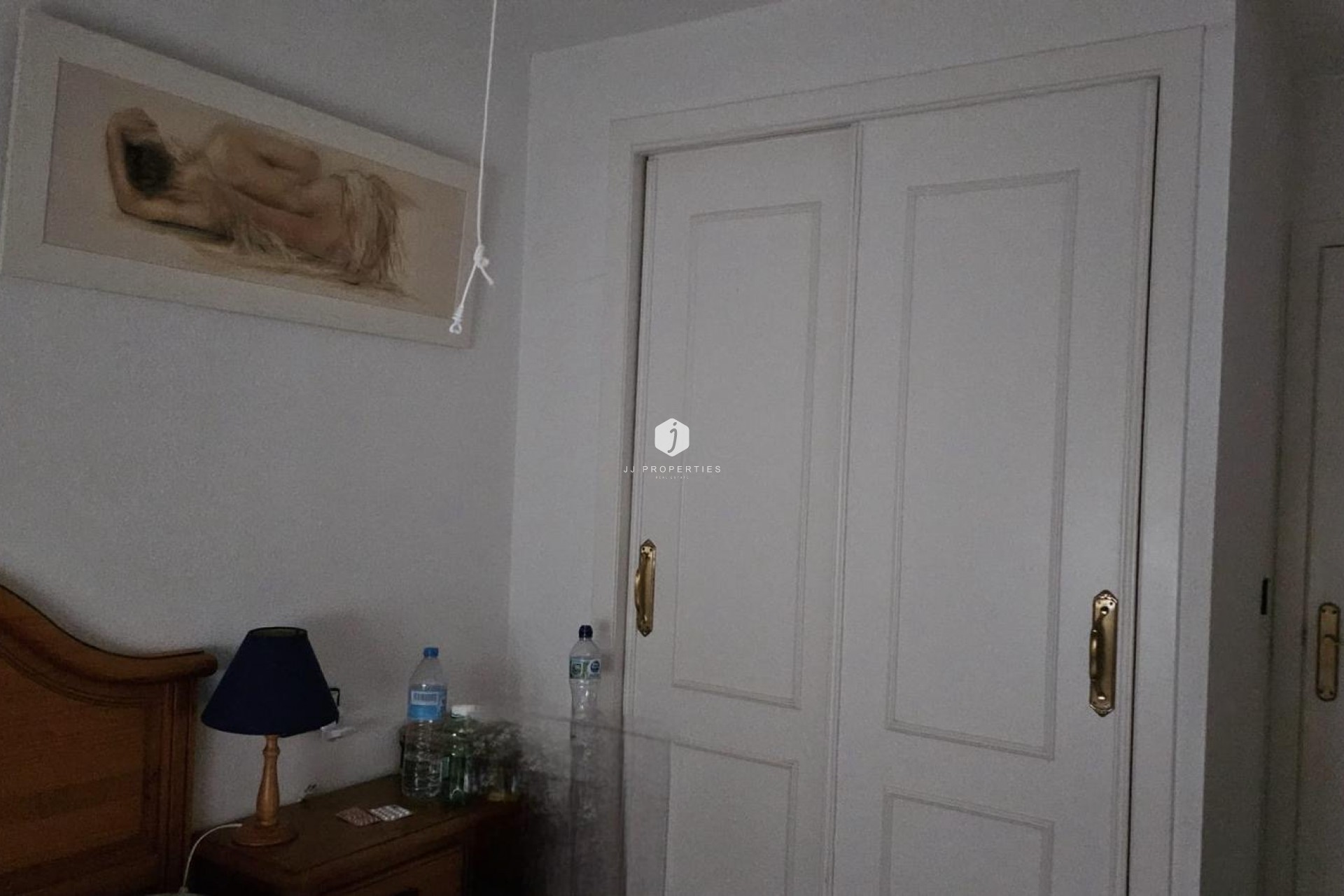 Aus zweiter Hand - Bungalow -
Orihuela Costa - Costa Blanca