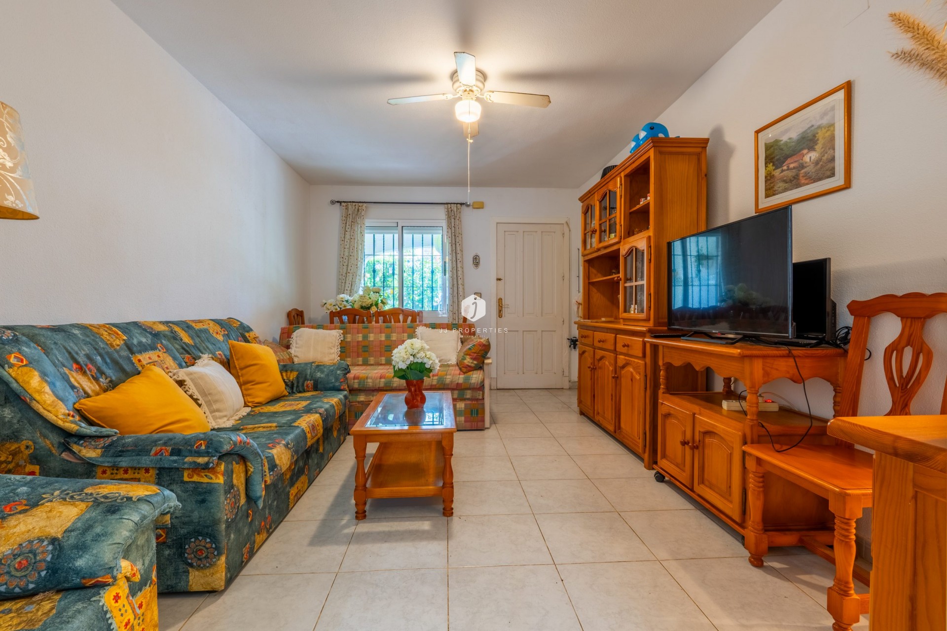 Aus zweiter Hand - Bungalow -
Orihuela Costa - Costa Blanca
