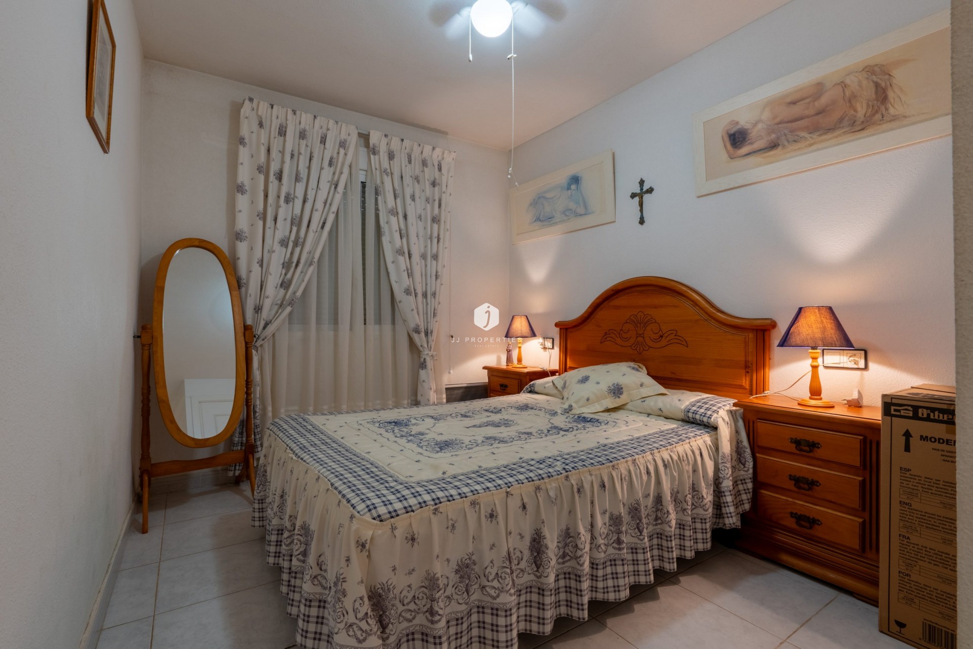 Aus zweiter Hand - Bungalow -
Orihuela Costa - Costa Blanca