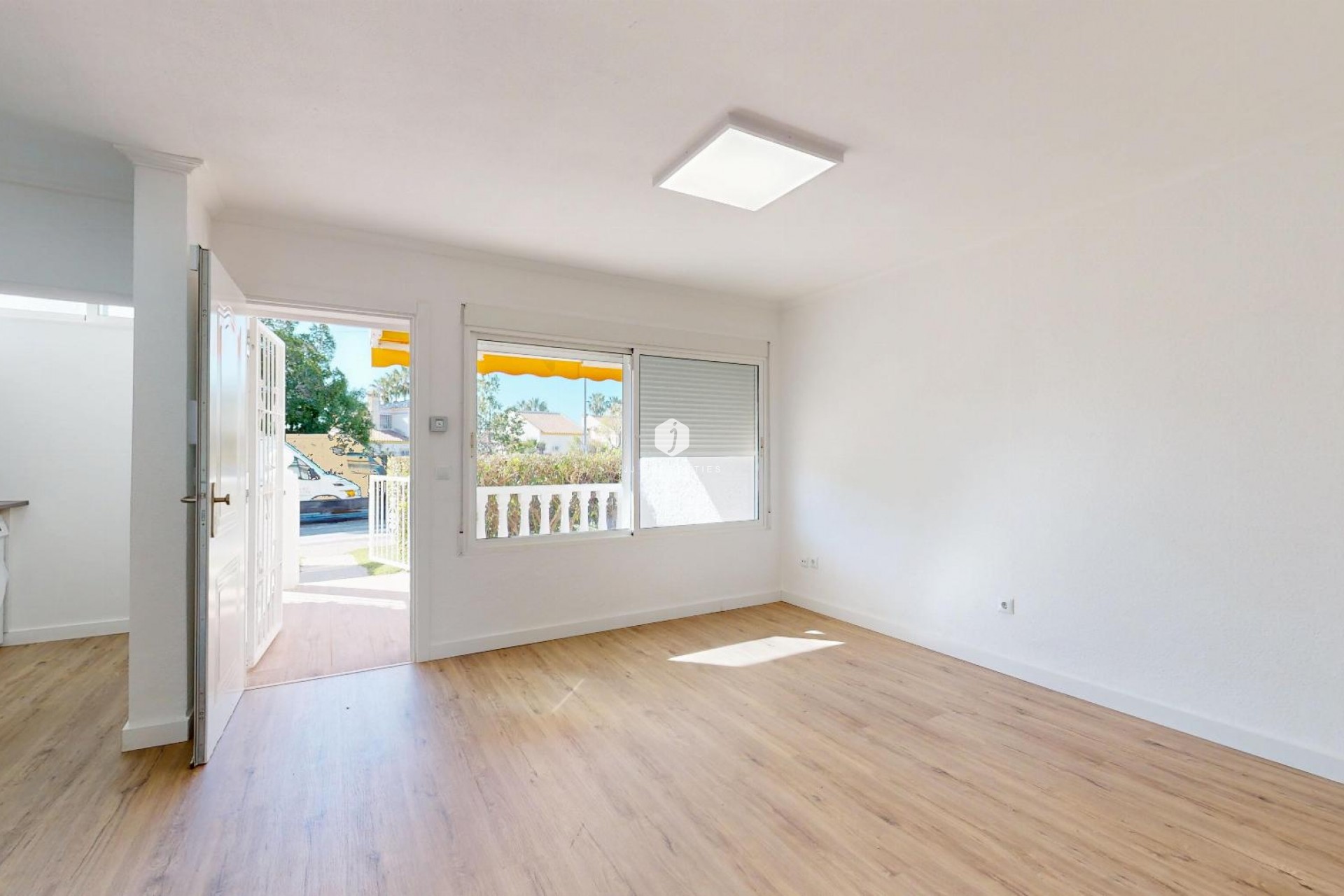 Aus zweiter Hand - Bungalow -
Orihuela Costa - Costa Blanca