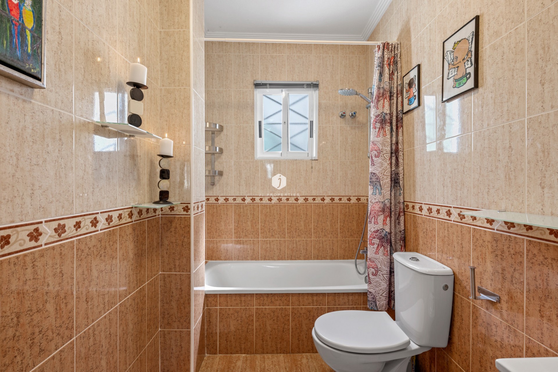 Aus zweiter Hand - Bungalow -
Orihuela Costa - Costa Blanca