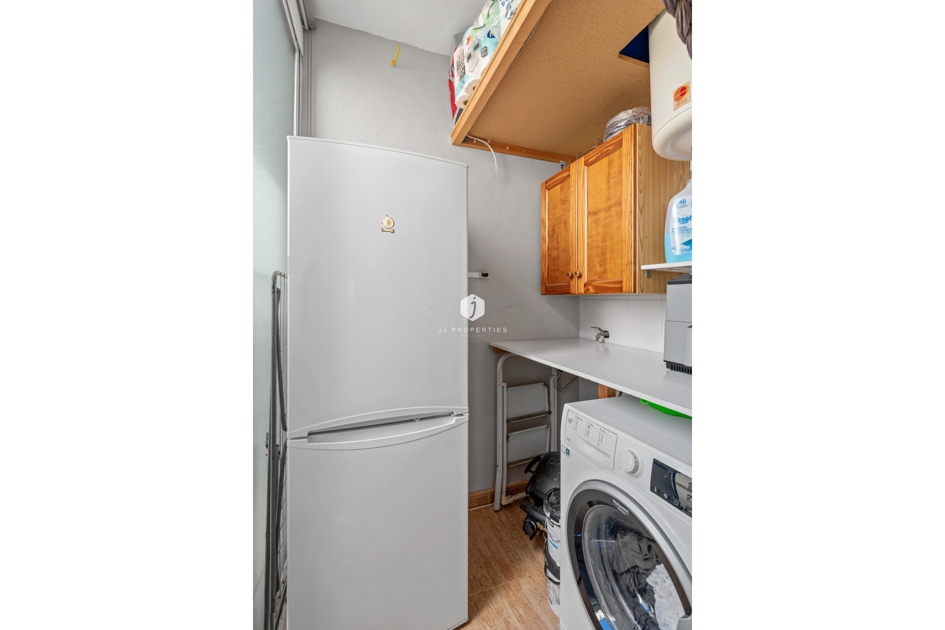 Aus zweiter Hand - Bungalow -
Orihuela Costa - Costa Blanca