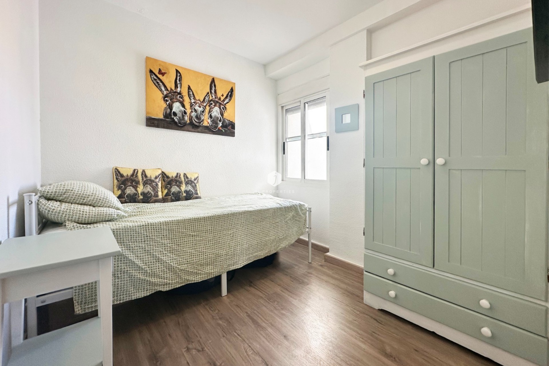 Aus zweiter Hand - Bungalow -
Orihuela Costa - Costa Blanca