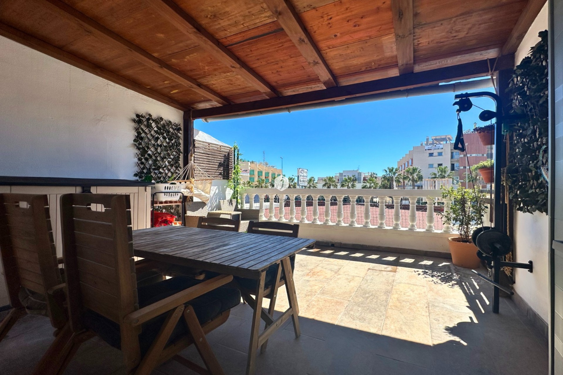 Aus zweiter Hand - Bungalow -
Orihuela Costa - Costa Blanca