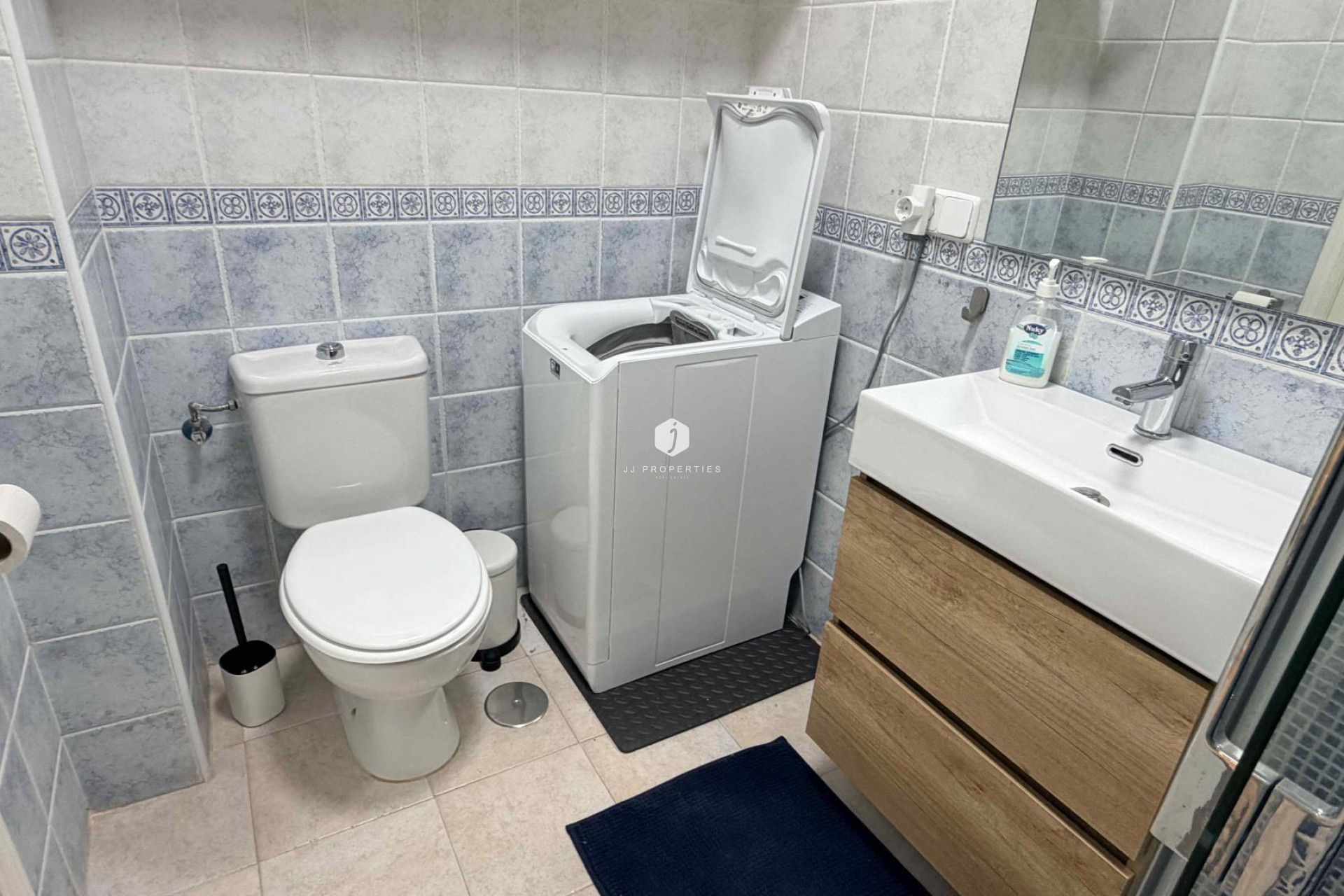 Aus zweiter Hand - Bungalow -
Orihuela Costa - Costa Blanca