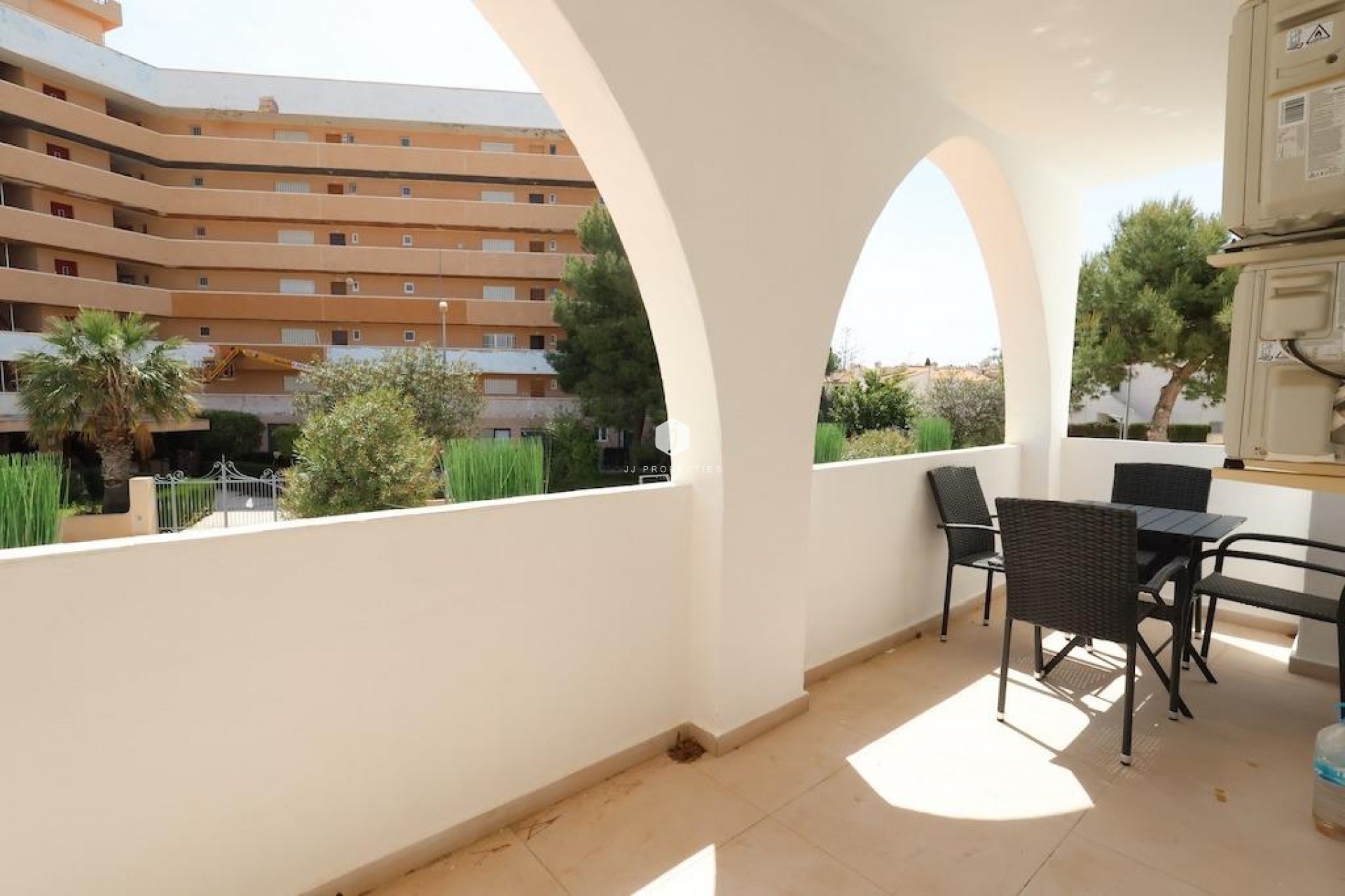 Aus zweiter Hand - Bungalow -
Orihuela Costa - Costa Blanca