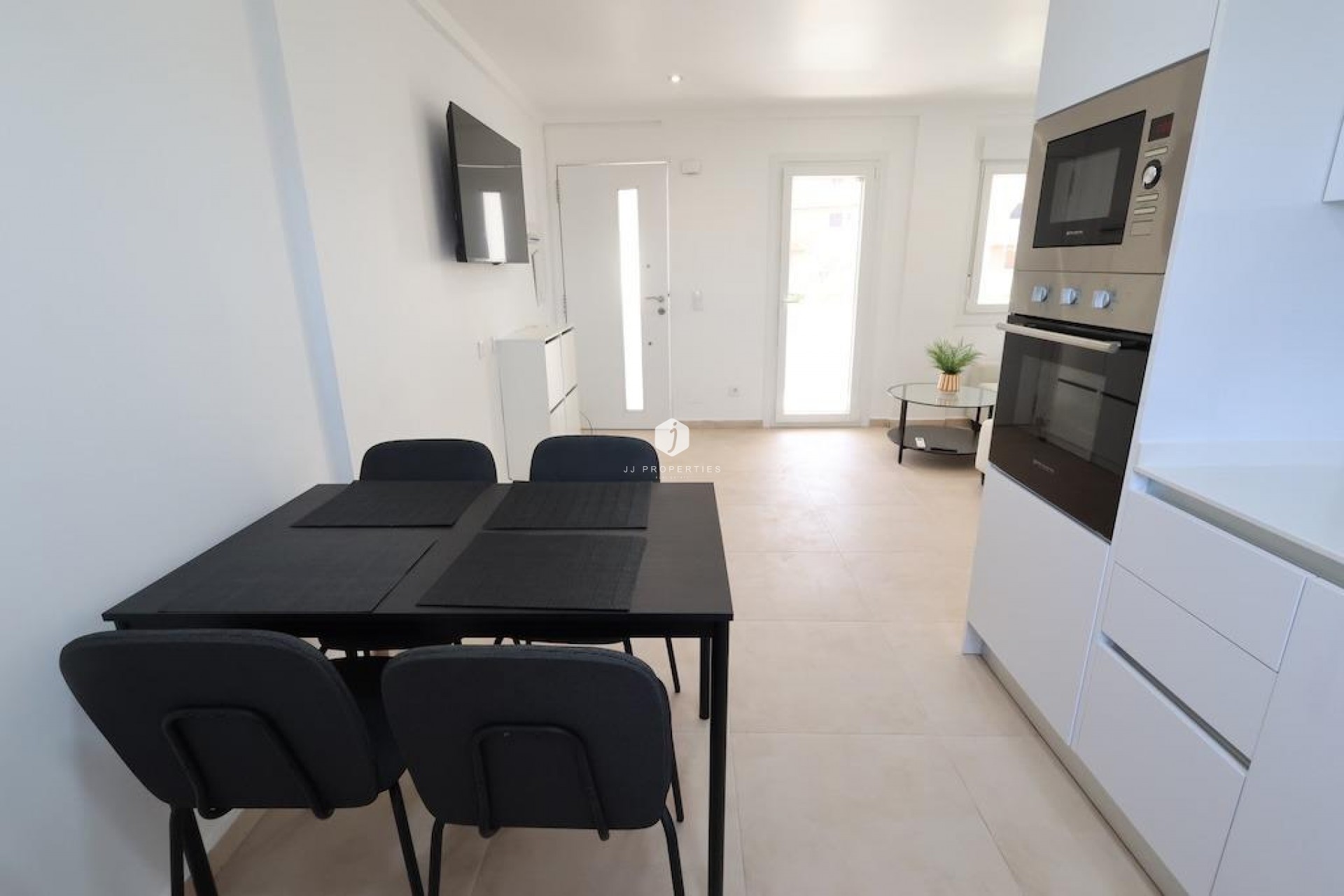 Aus zweiter Hand - Bungalow -
Orihuela Costa - Costa Blanca