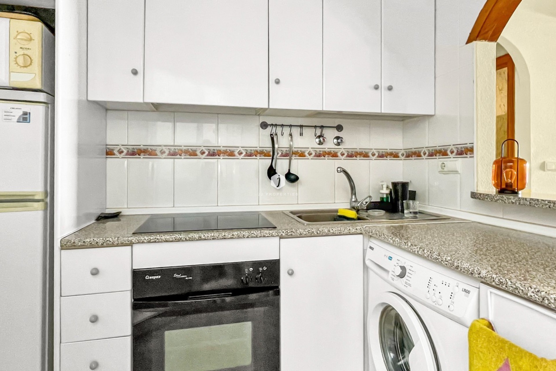 Aus zweiter Hand - Bungalow -
Orihuela Costa - Costa Blanca