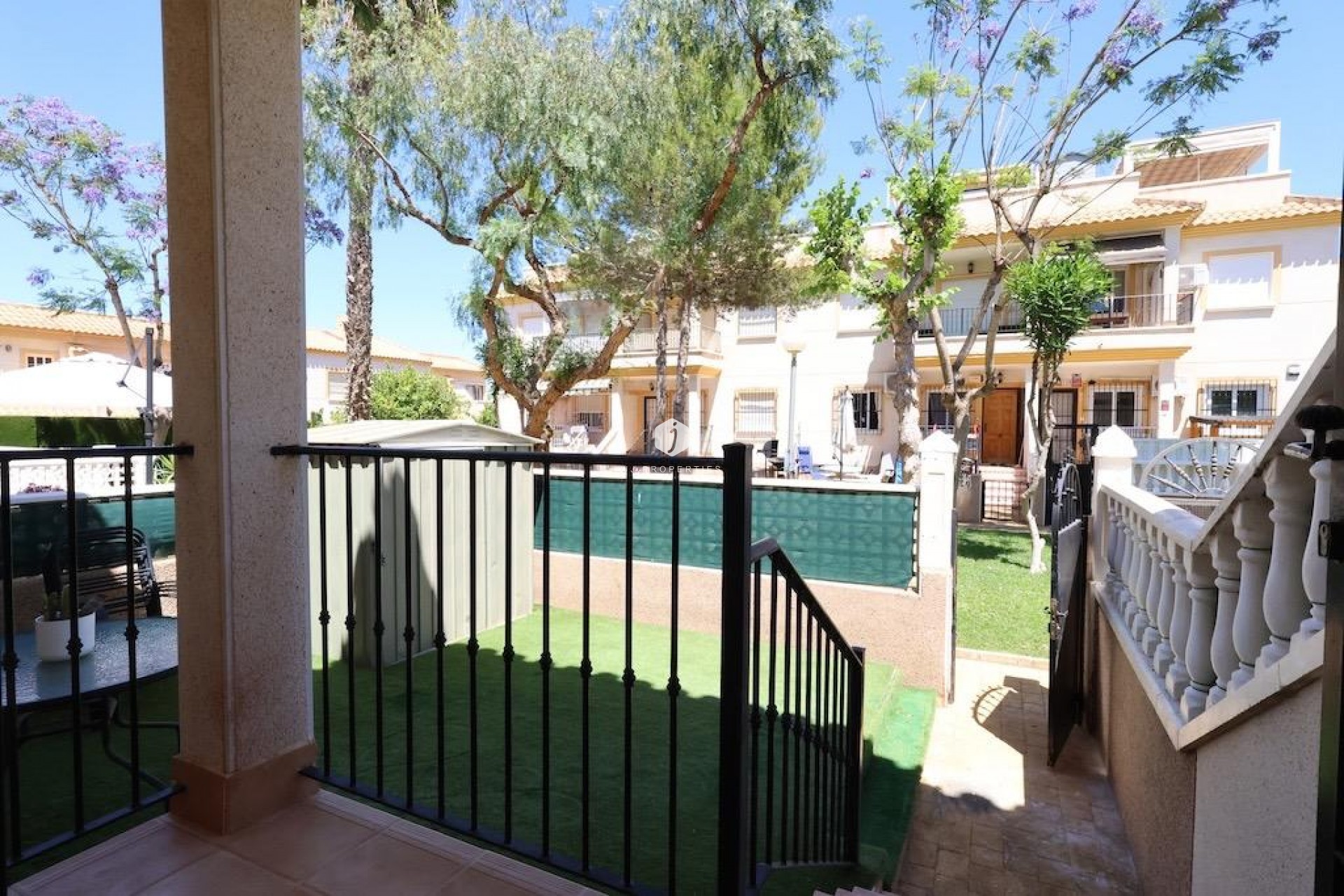 Aus zweiter Hand - Bungalow -
Orihuela Costa - Costa Blanca
