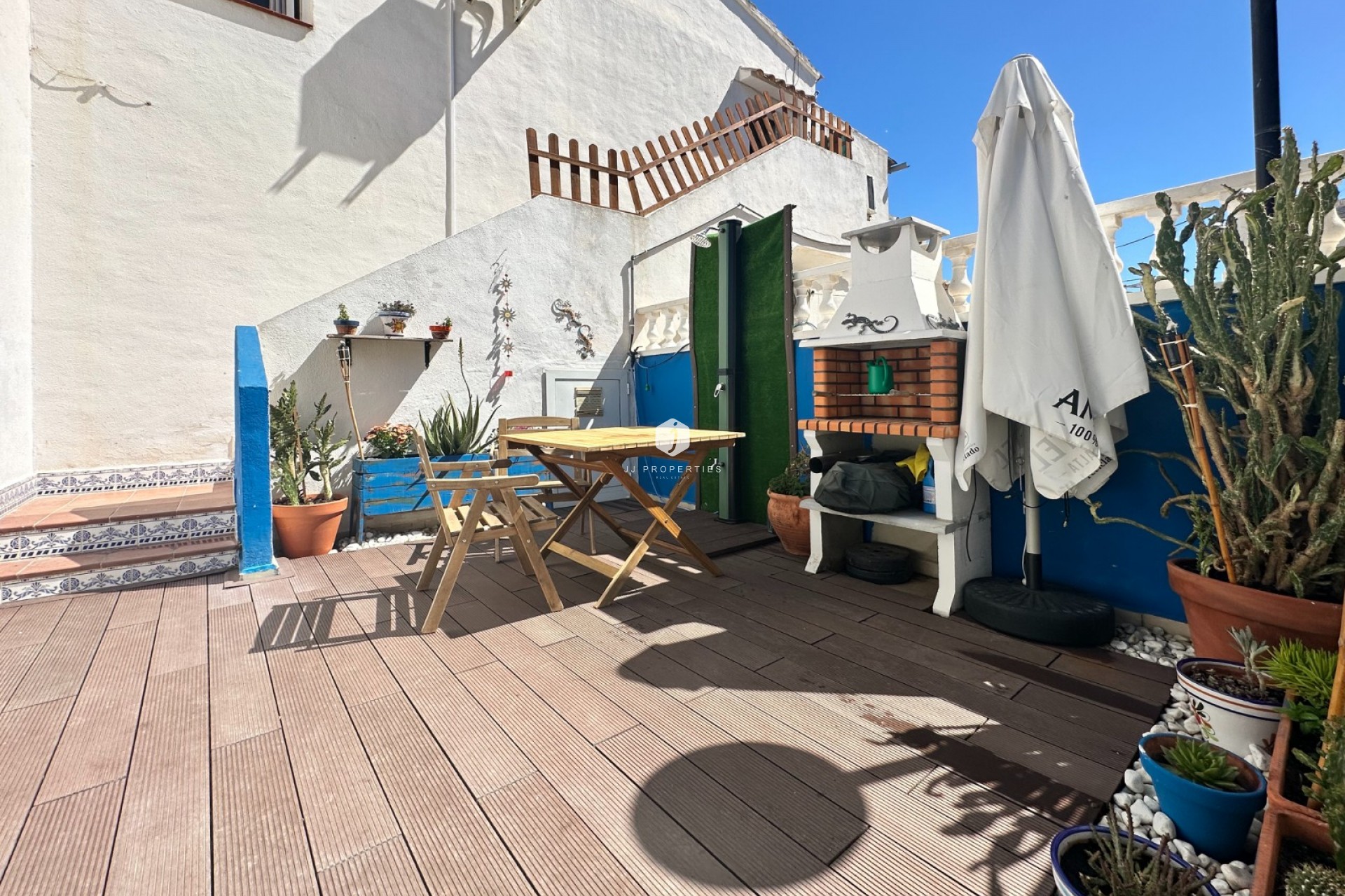 Aus zweiter Hand - Bungalow -
Orihuela Costa - Costa Blanca