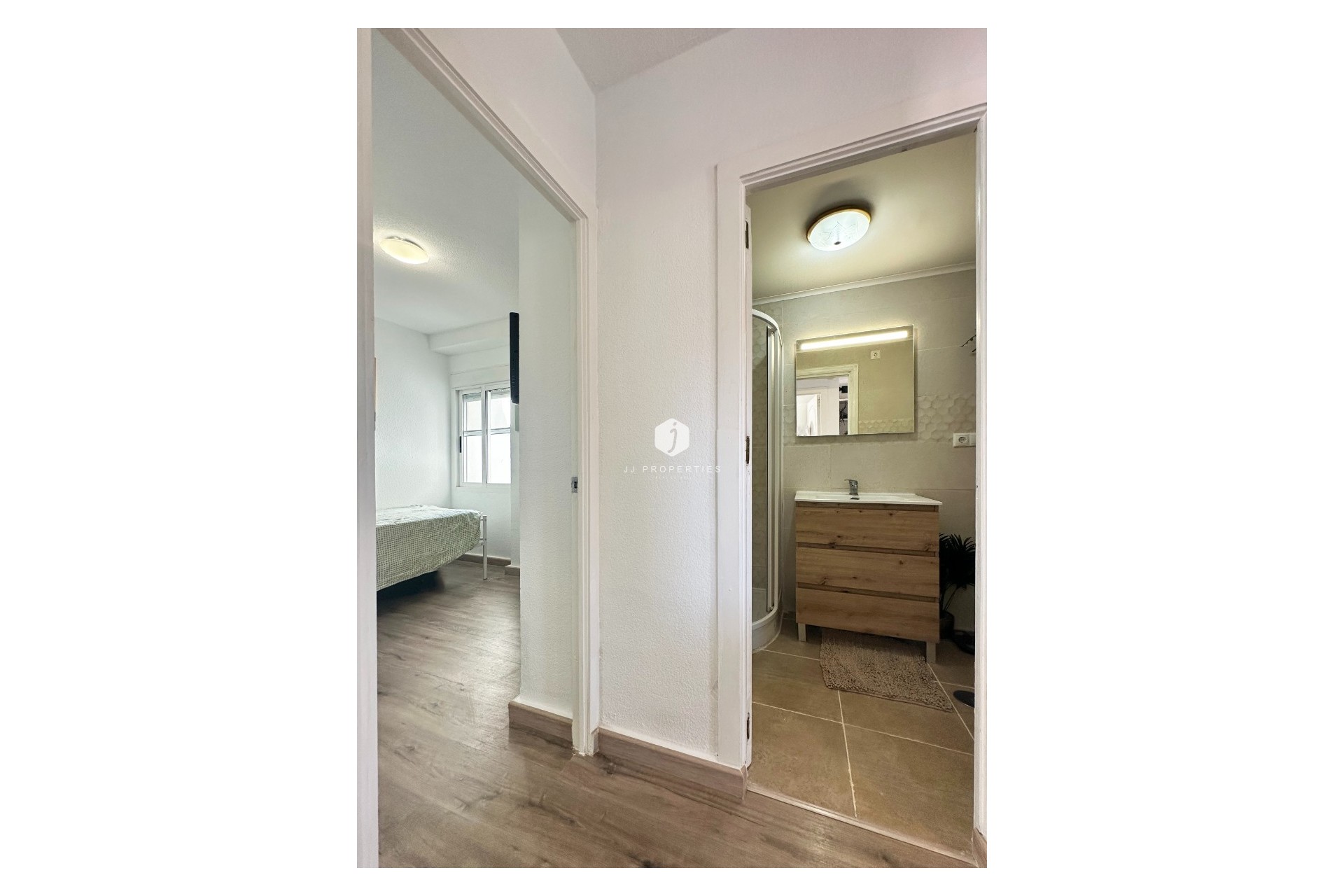 Aus zweiter Hand - Bungalow -
Orihuela Costa - Costa Blanca