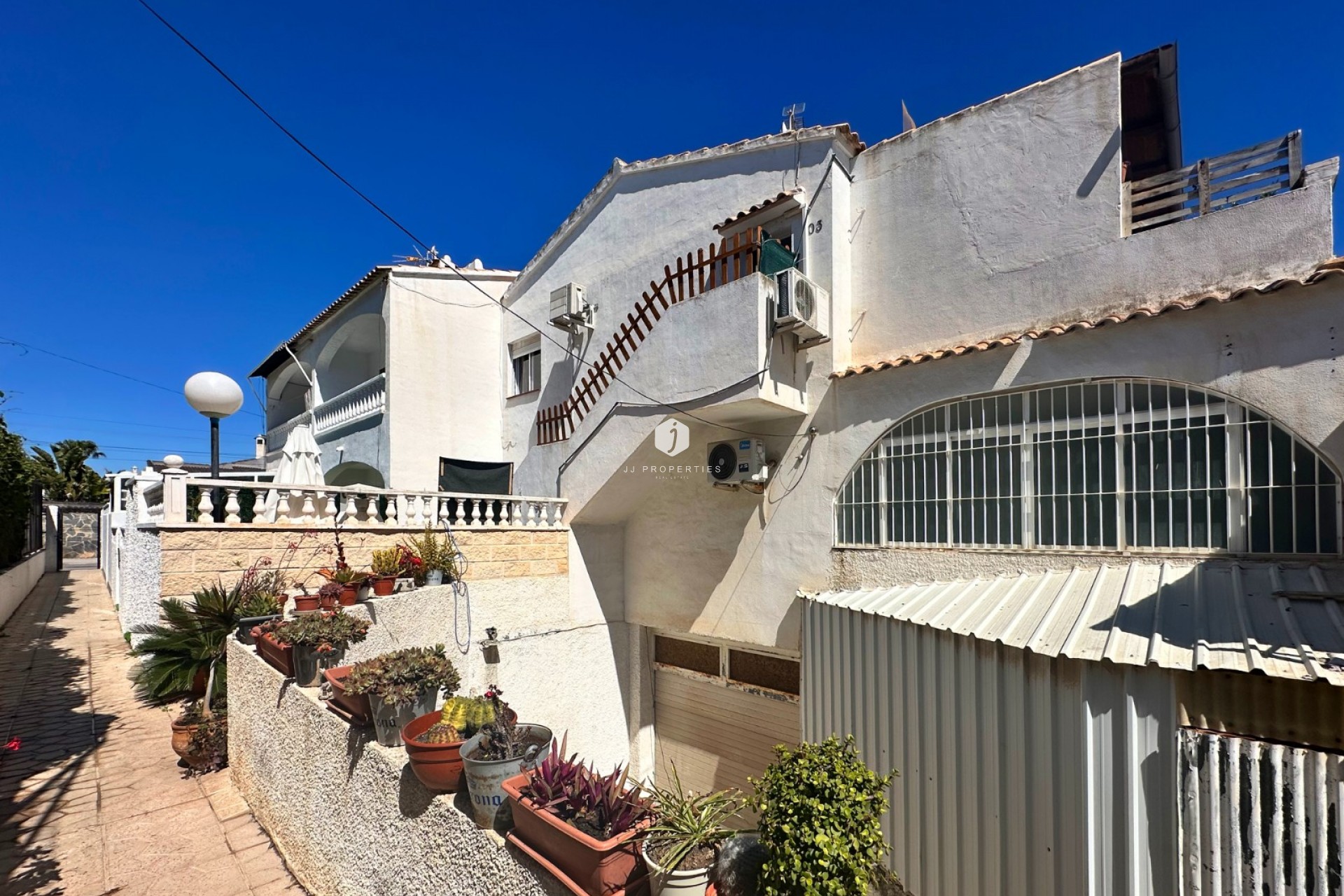 Aus zweiter Hand - Bungalow -
Orihuela Costa - Costa Blanca