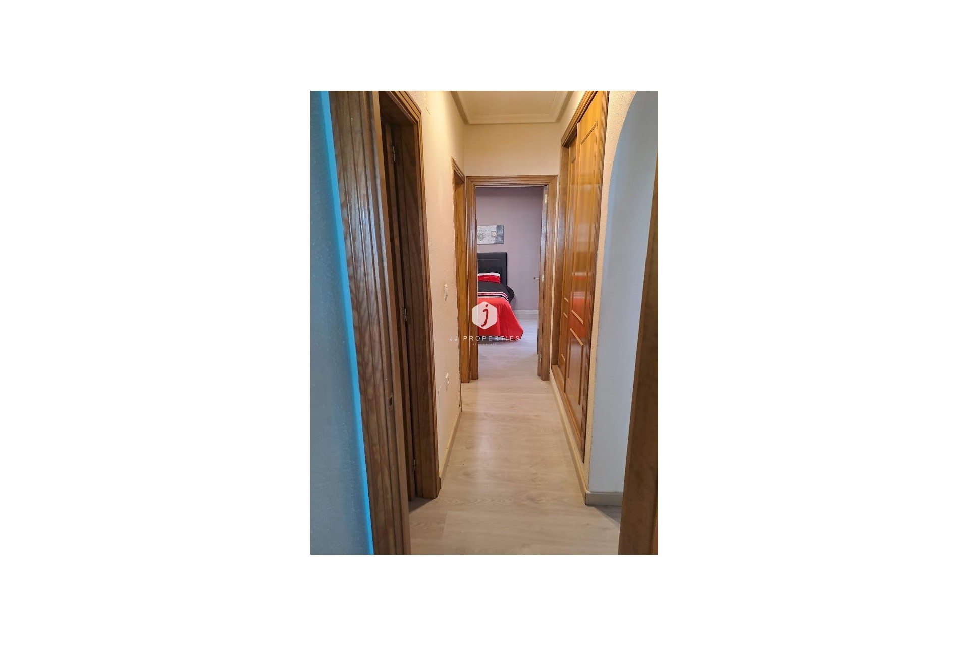 Aus zweiter Hand - Bungalow -
Orihuela Costa - dream hills