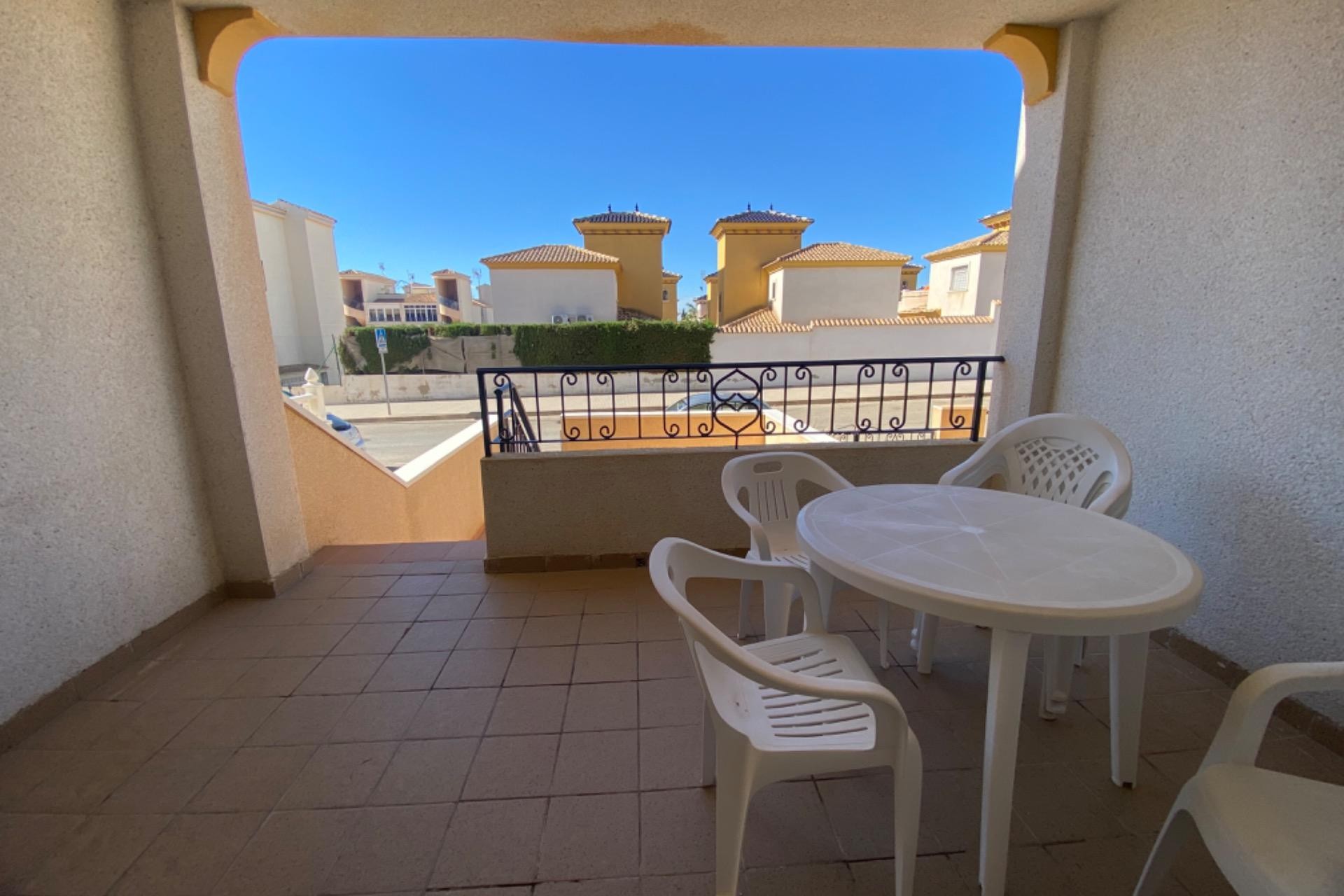 Aus zweiter Hand - Bungalow -
Orihuela Costa - La Ciñuelica