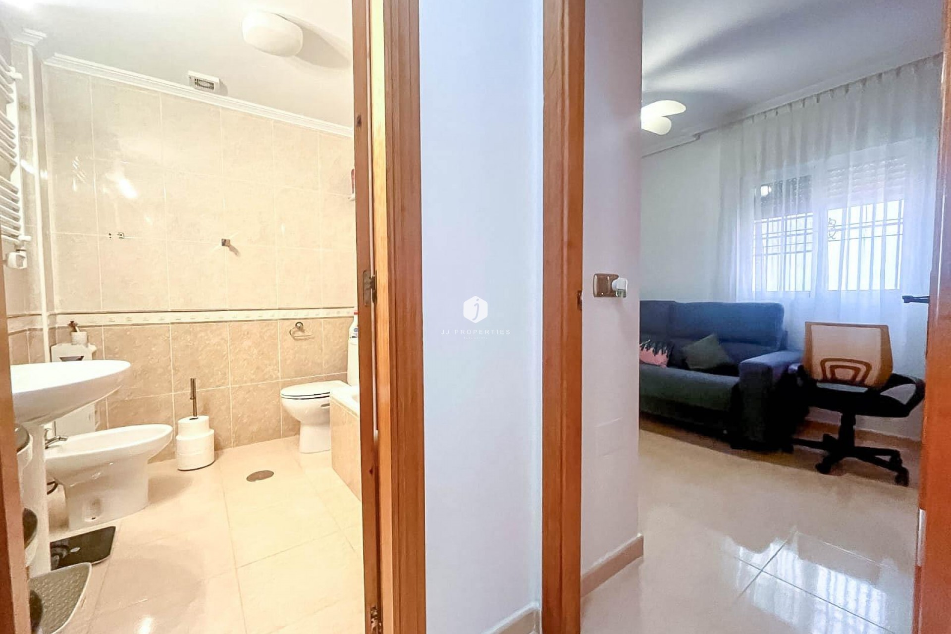 Aus zweiter Hand - Bungalow -
Orihuela Costa - Lomas De Cabo Roig-los Dolses