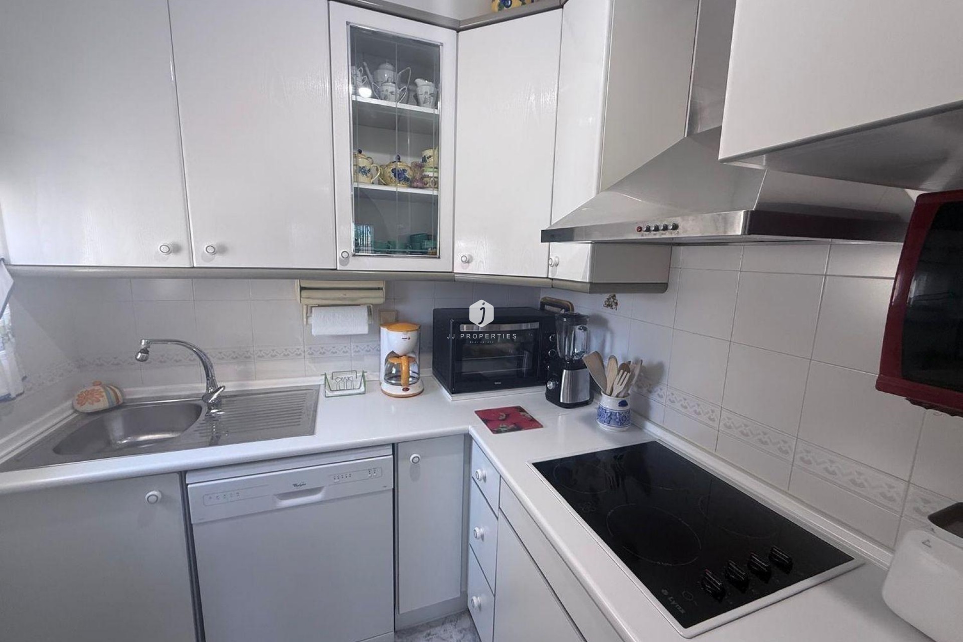 Aus zweiter Hand - Bungalow -
Orihuela Costa - Los Almendros-la Florida