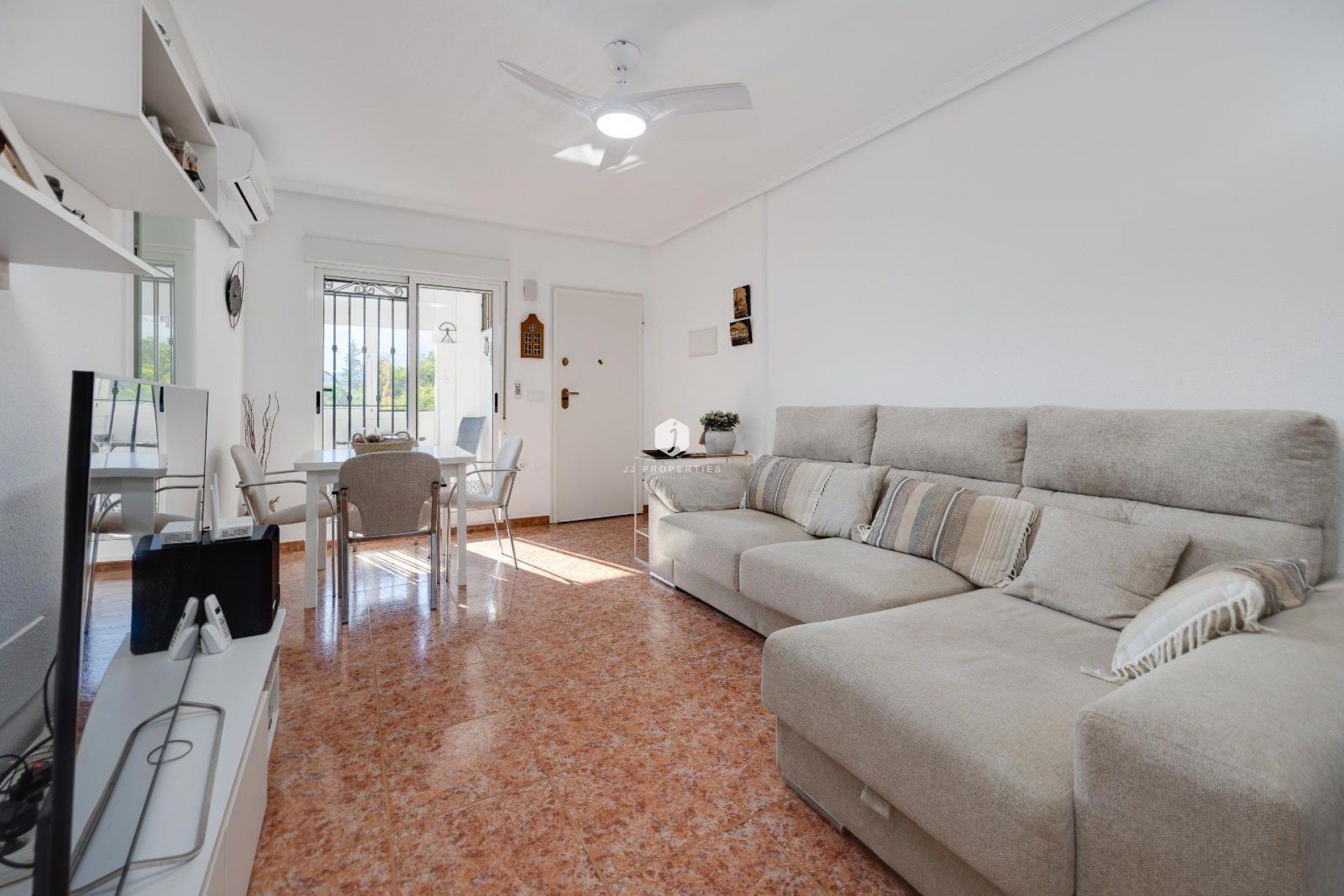 Aus zweiter Hand - Bungalow -
Orihuela Costa - Los Altos