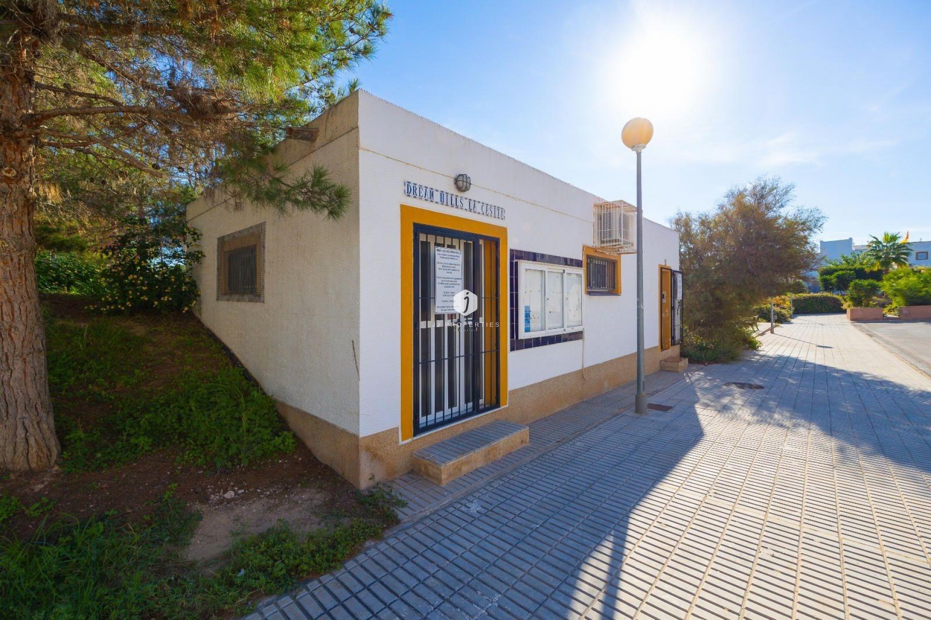Aus zweiter Hand - Bungalow -
Orihuela Costa - Los Altos