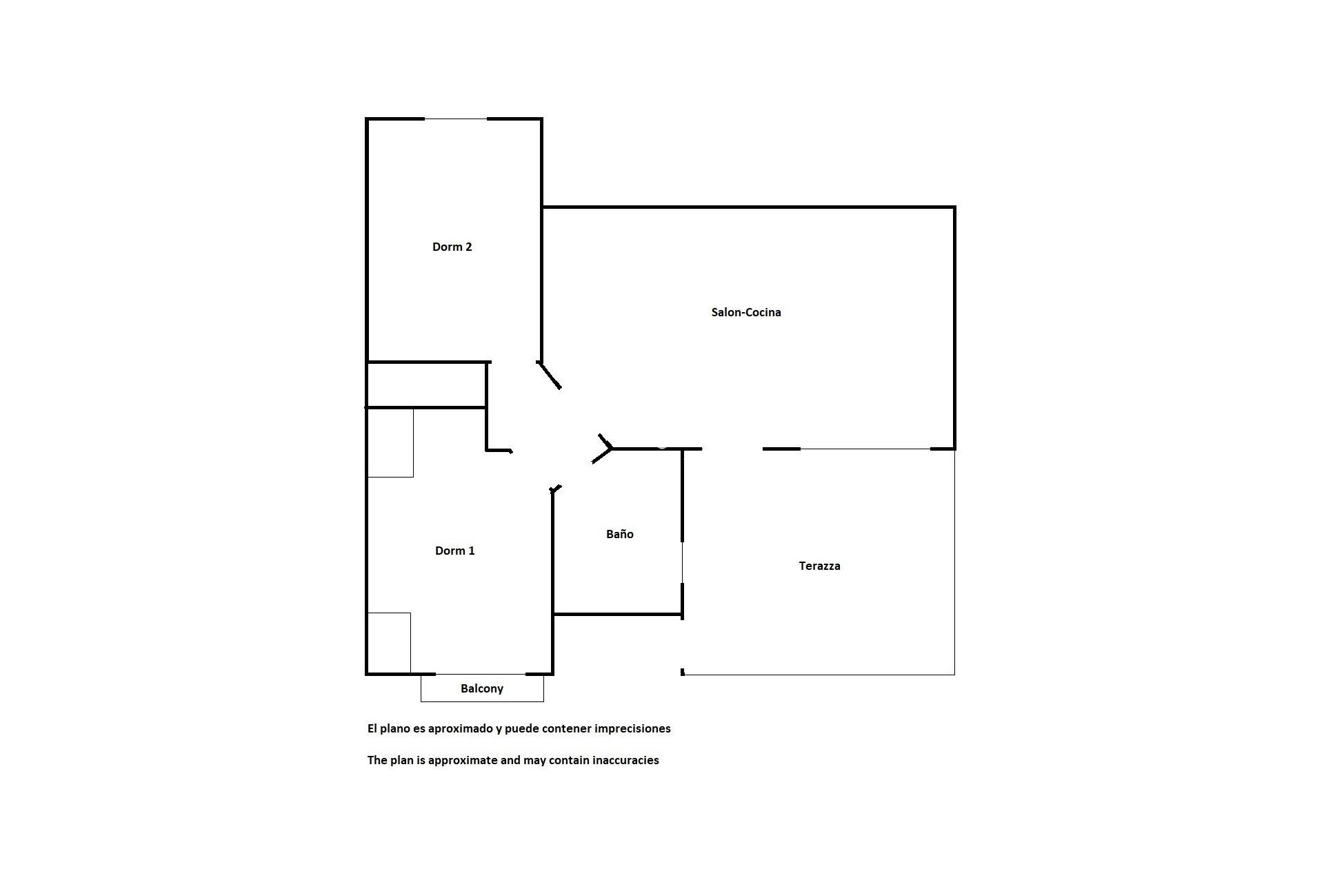 Aus zweiter Hand - Bungalow -
Orihuela Costa - Los Altos