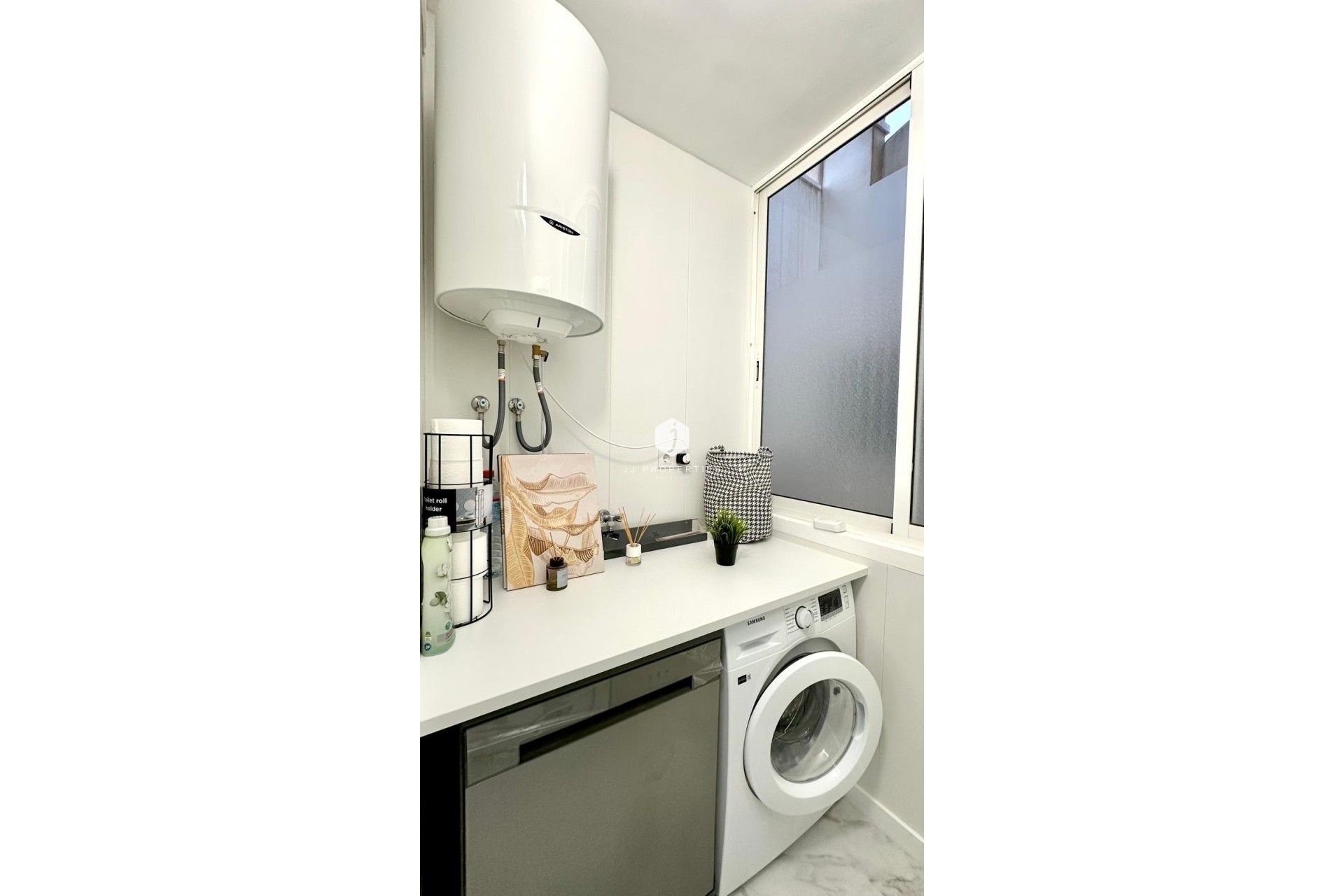 Aus zweiter Hand - Bungalow -
Orihuela Costa - Playa Flamenca Norte