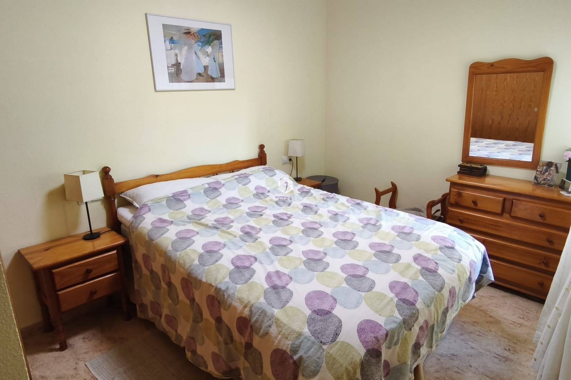 Aus zweiter Hand - Bungalow -
Orihuela Costa - Playa Flamenca