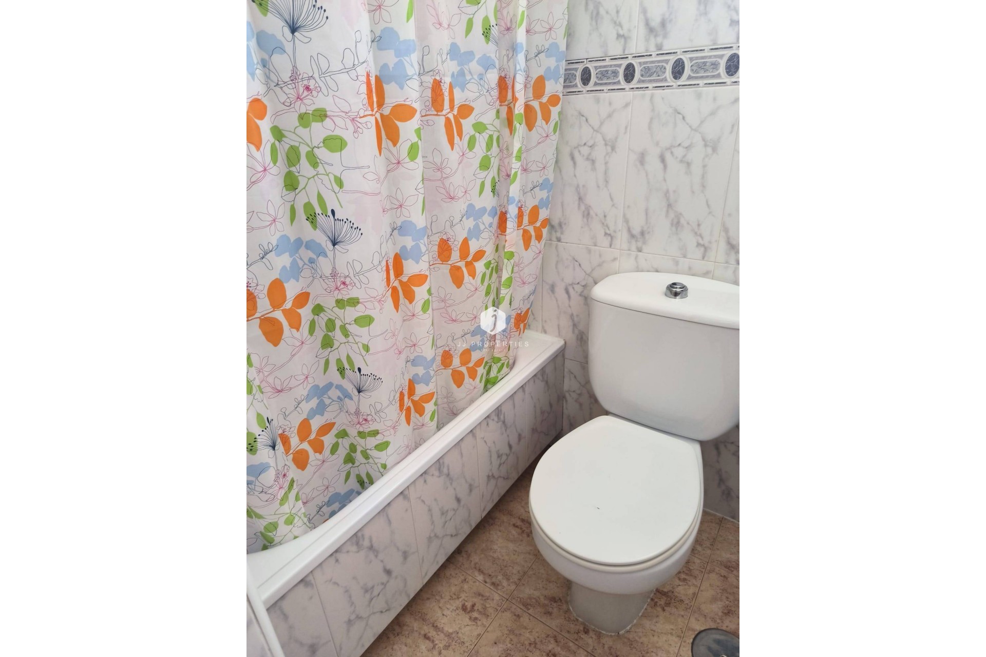 Aus zweiter Hand - Bungalow -
Orihuela Costa - Playa Flamenca