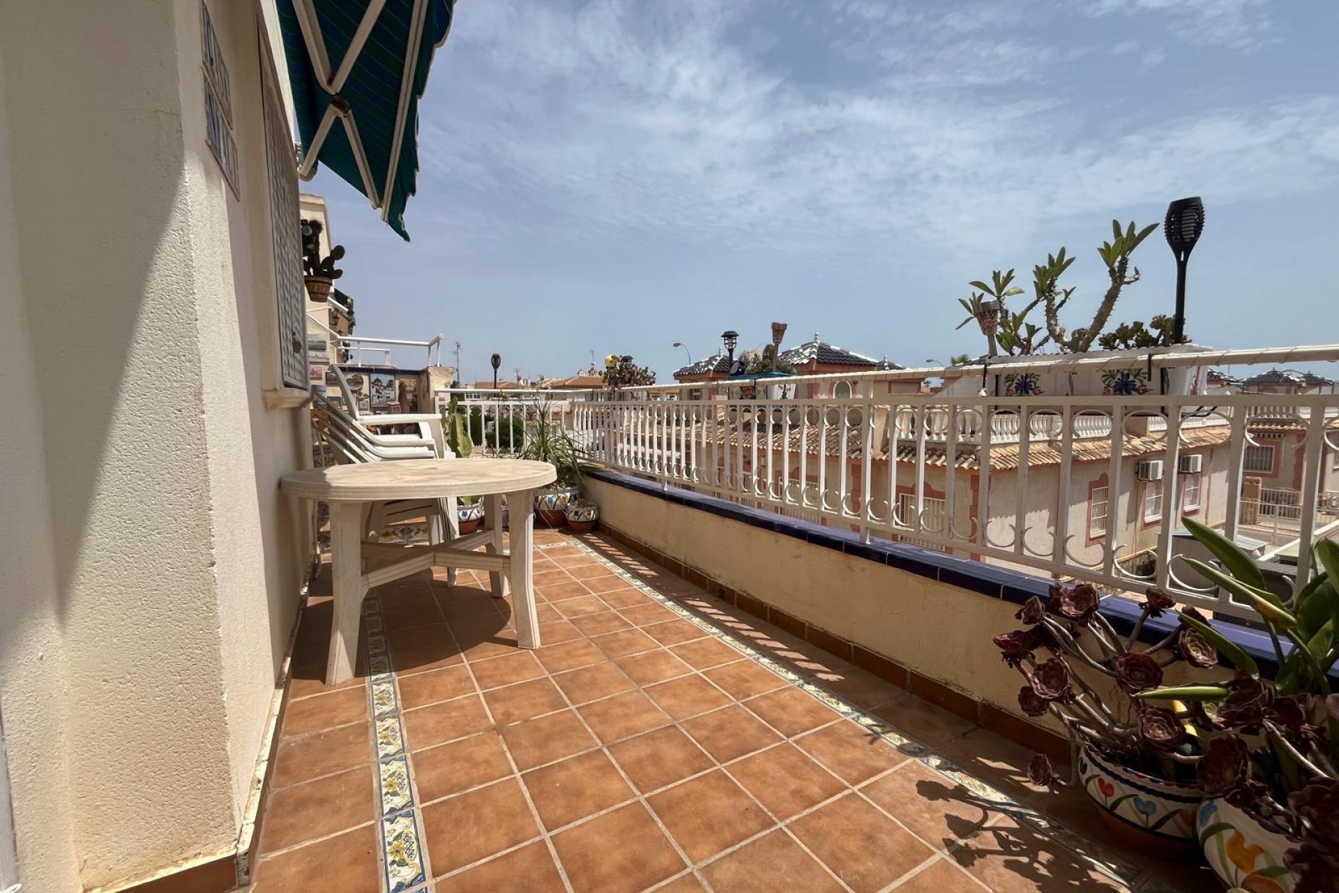 Aus zweiter Hand - Bungalow -
Orihuela Costa - Punta Prima