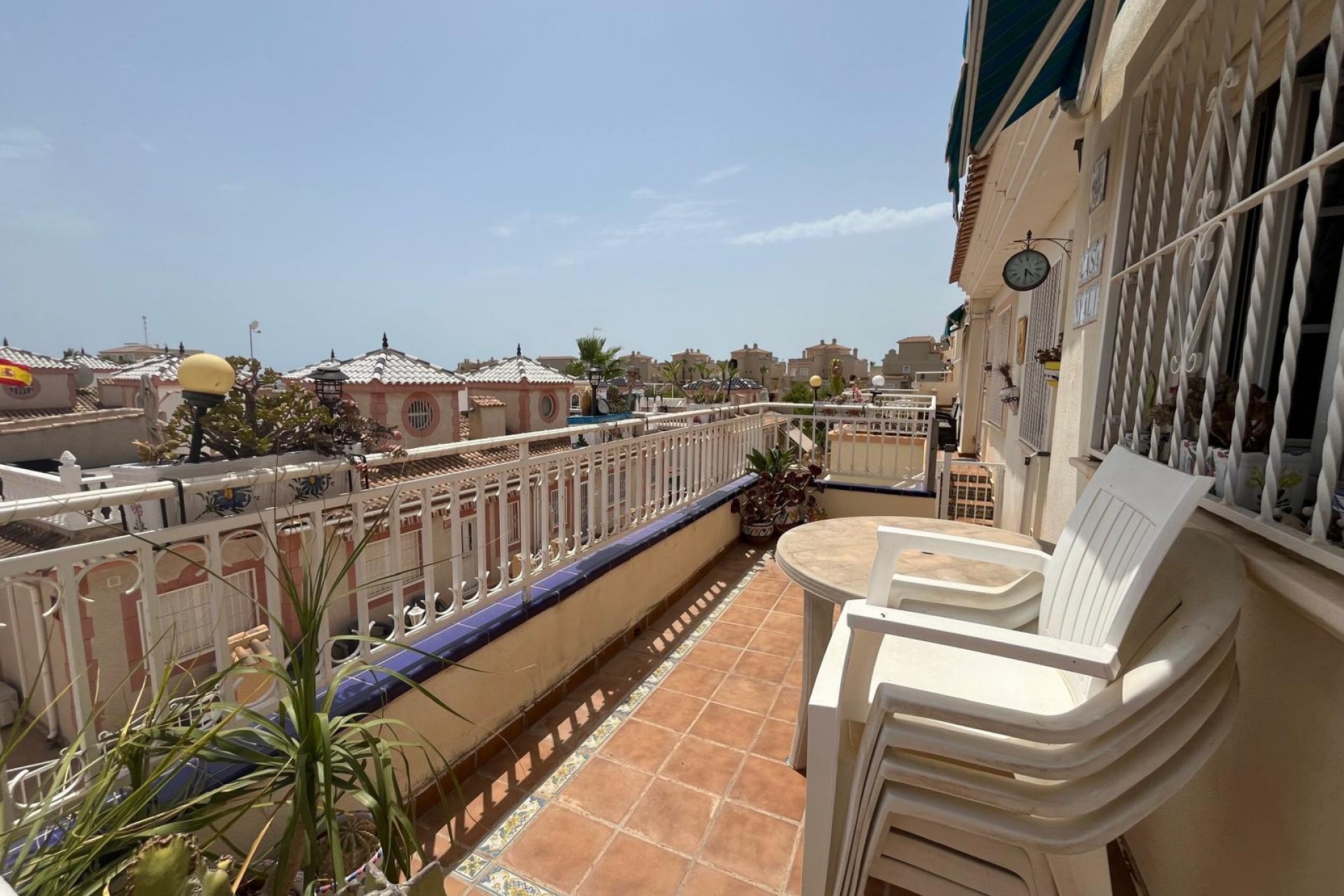 Aus zweiter Hand - Bungalow -
Orihuela Costa - Punta Prima