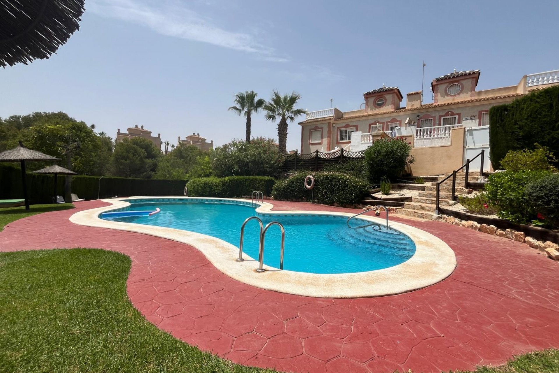 Aus zweiter Hand - Bungalow -
Orihuela Costa - Punta Prima